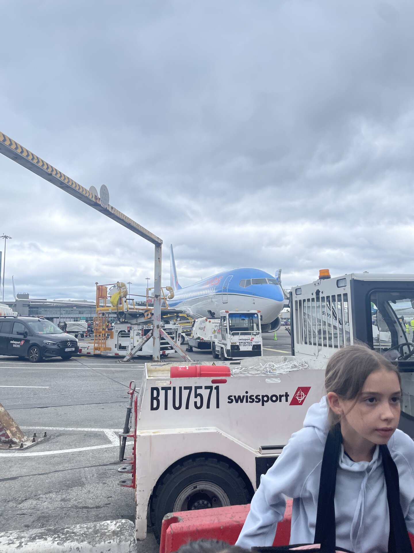 Boeing 737 Max 8