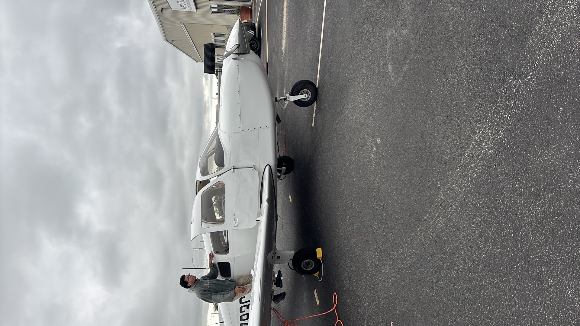 Aircraft