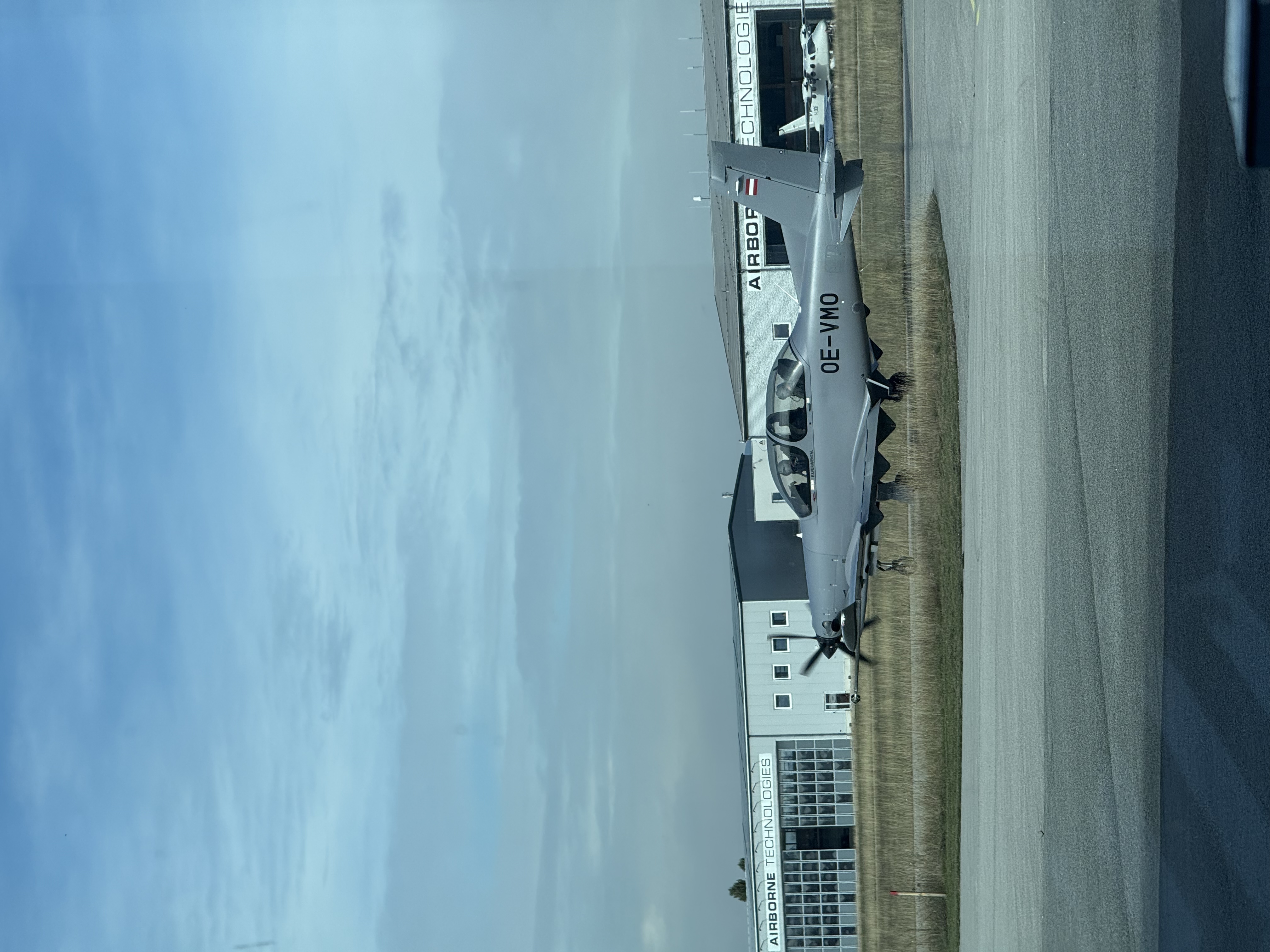 Spotting