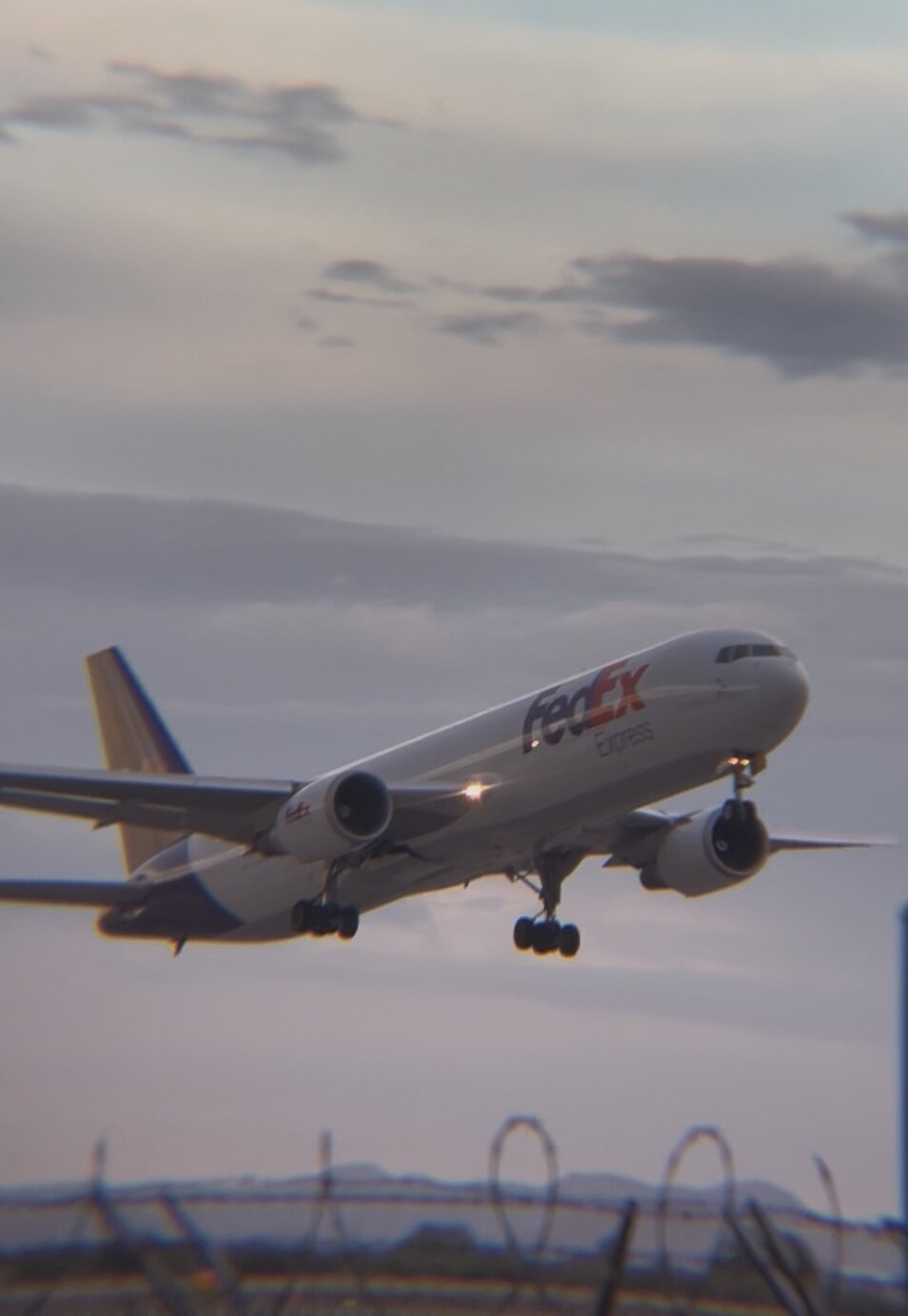 Spotting