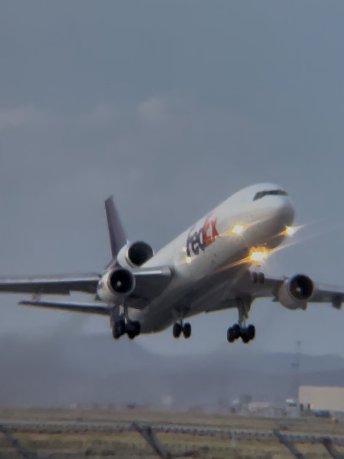 Spotting