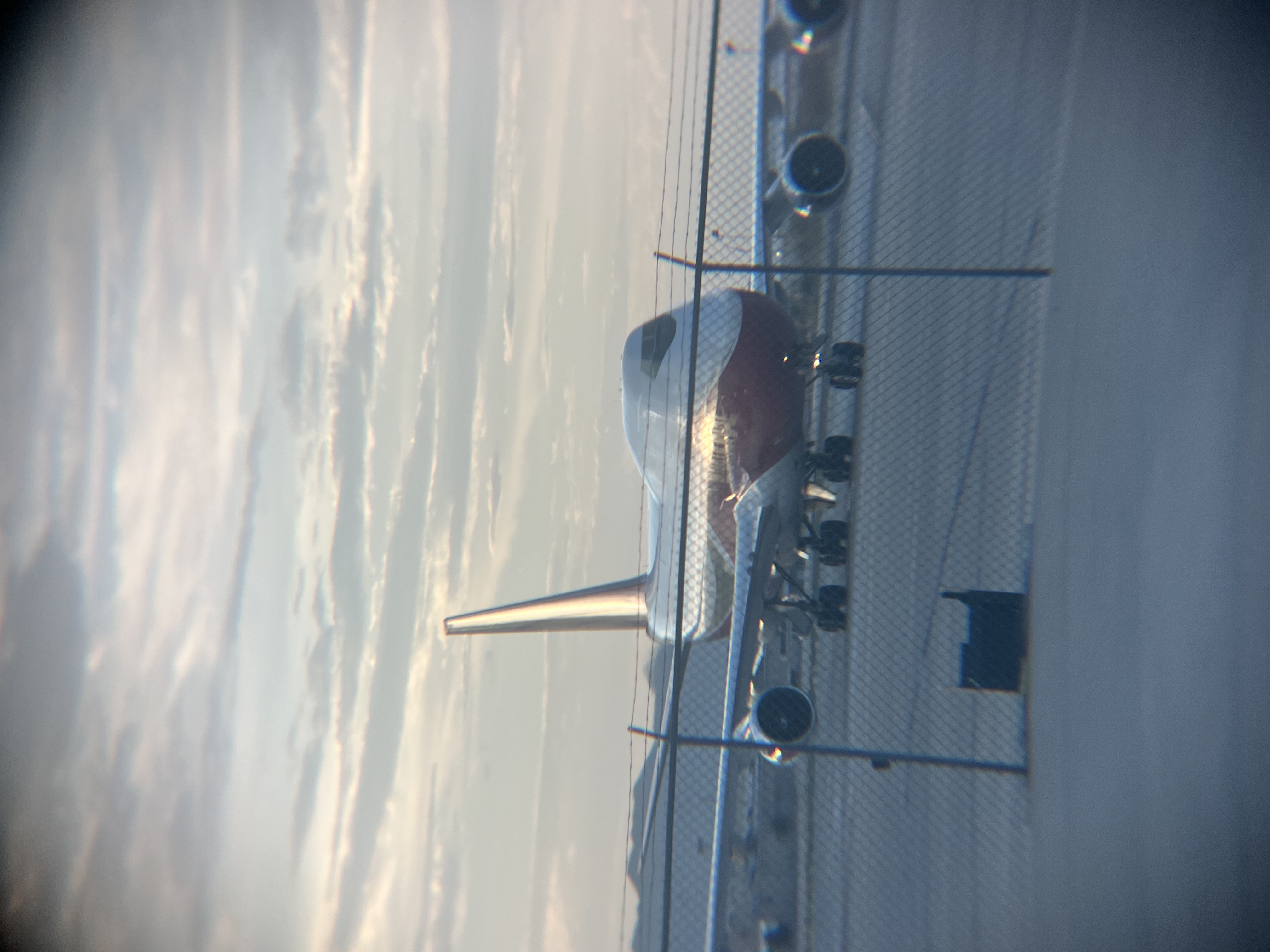 Spotting