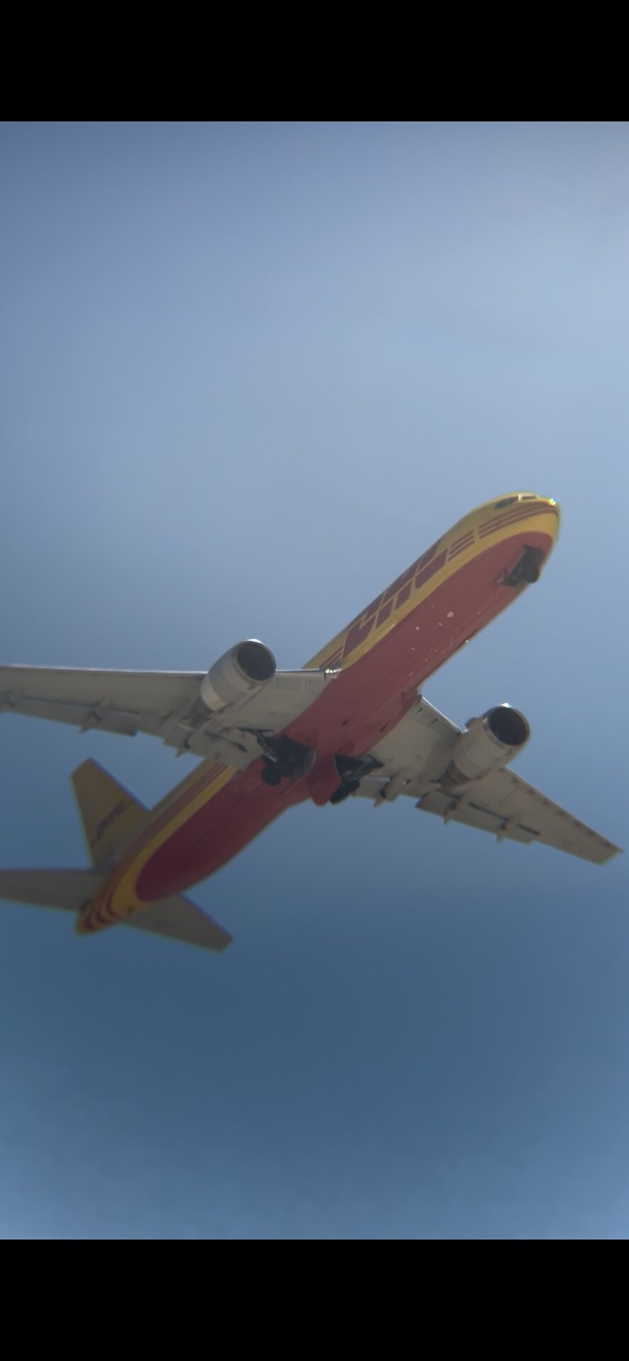 Boeing Boeing 767-300F