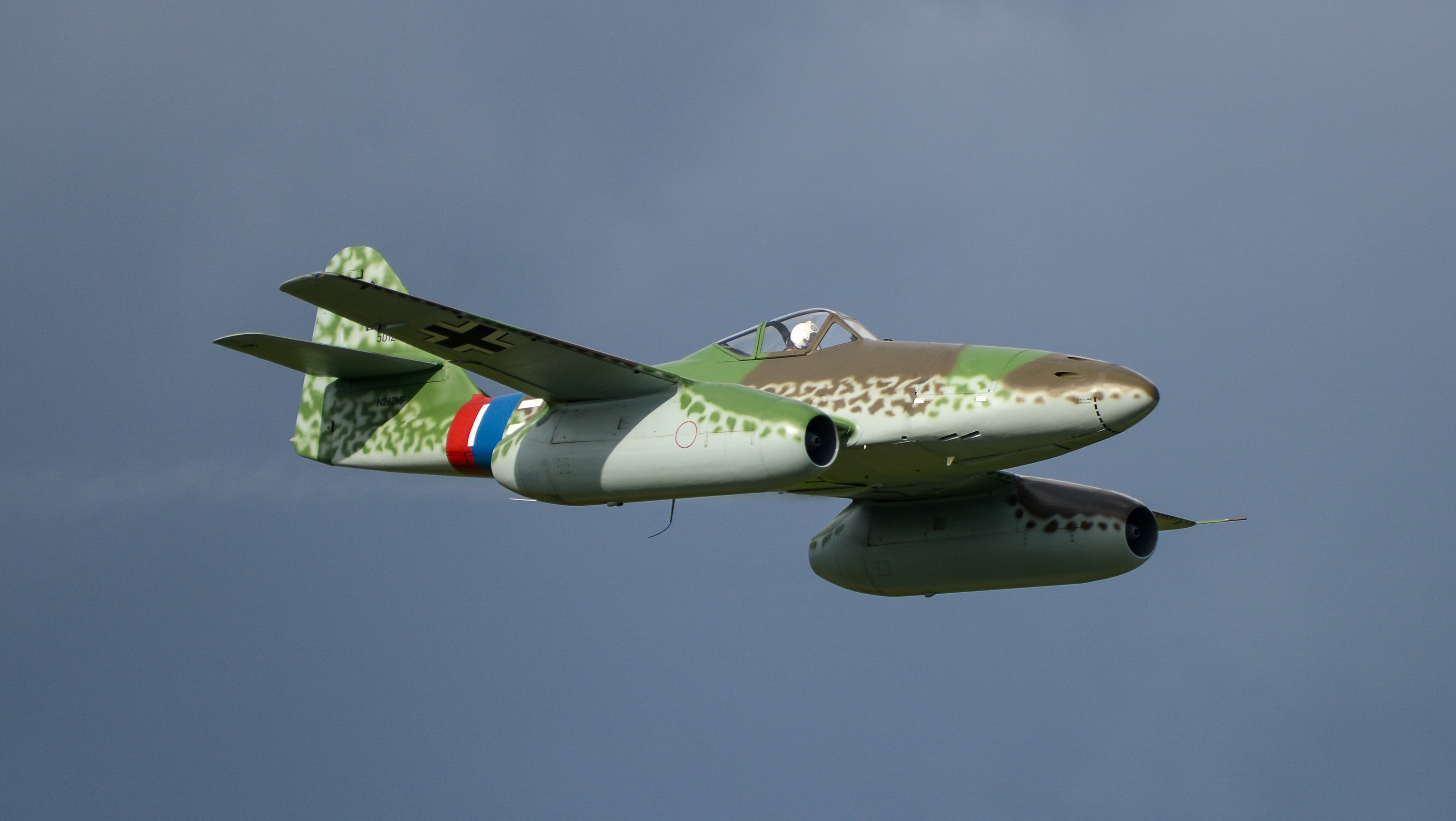 Aircraft