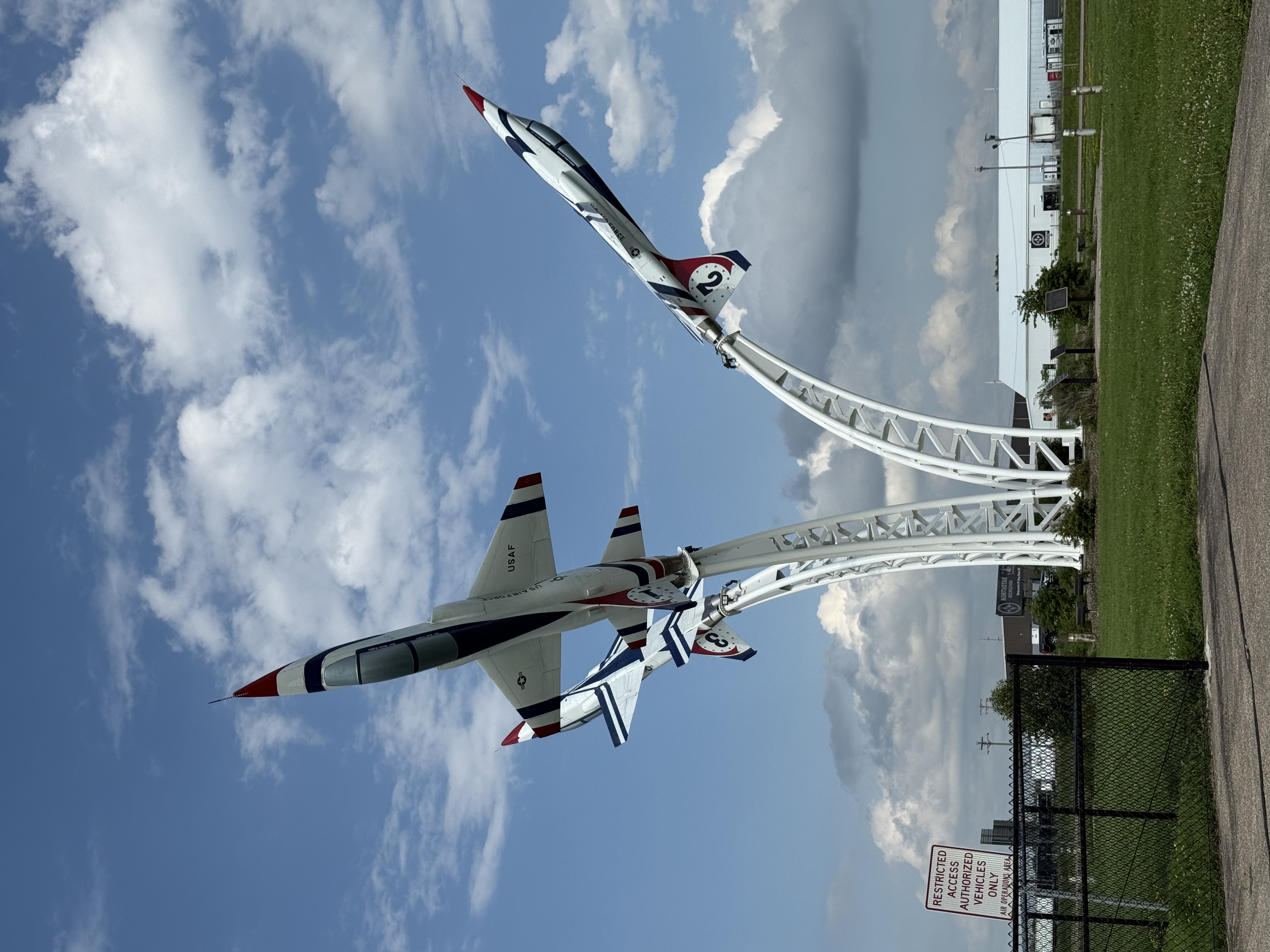 Aircraft