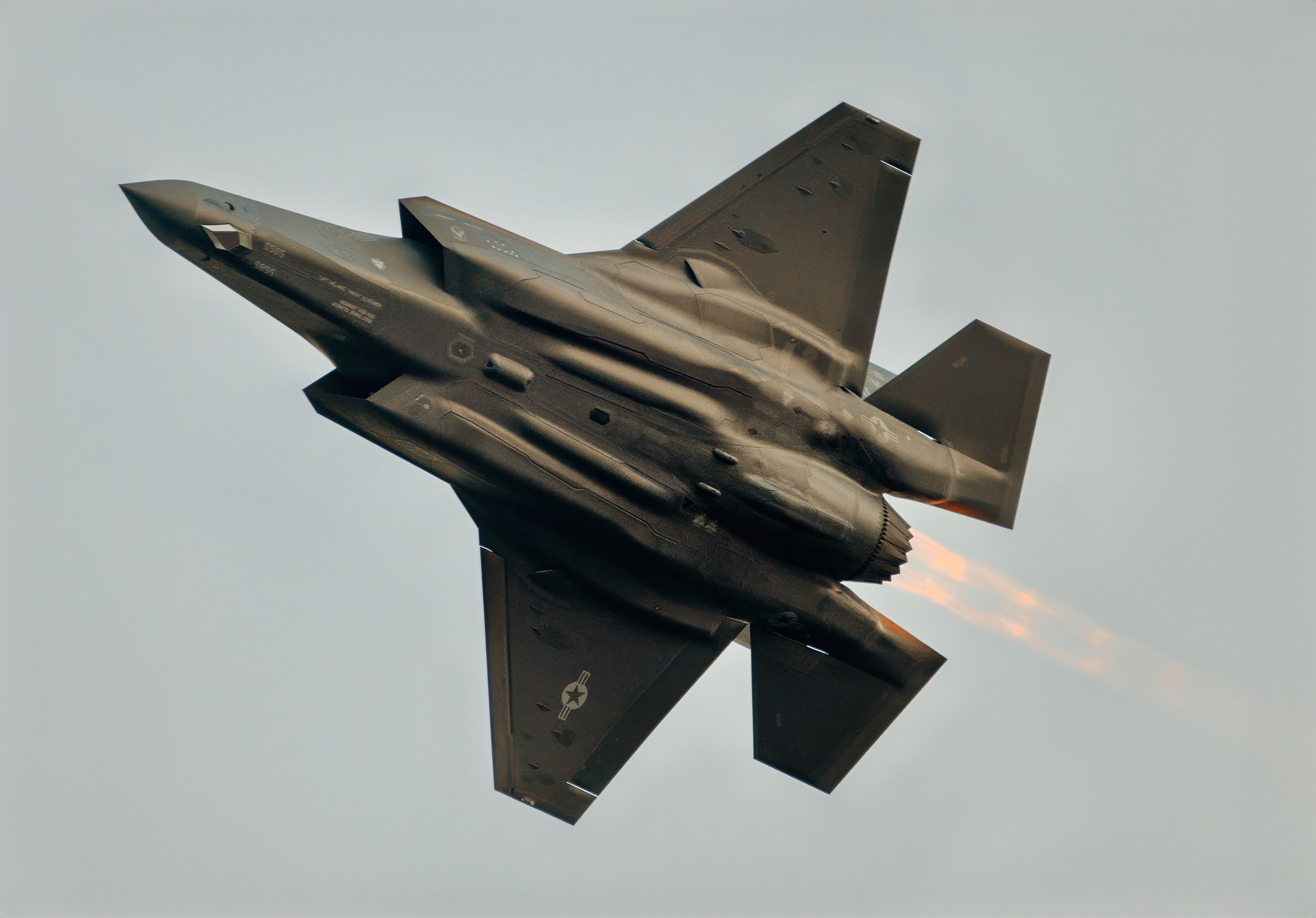 Aircraft