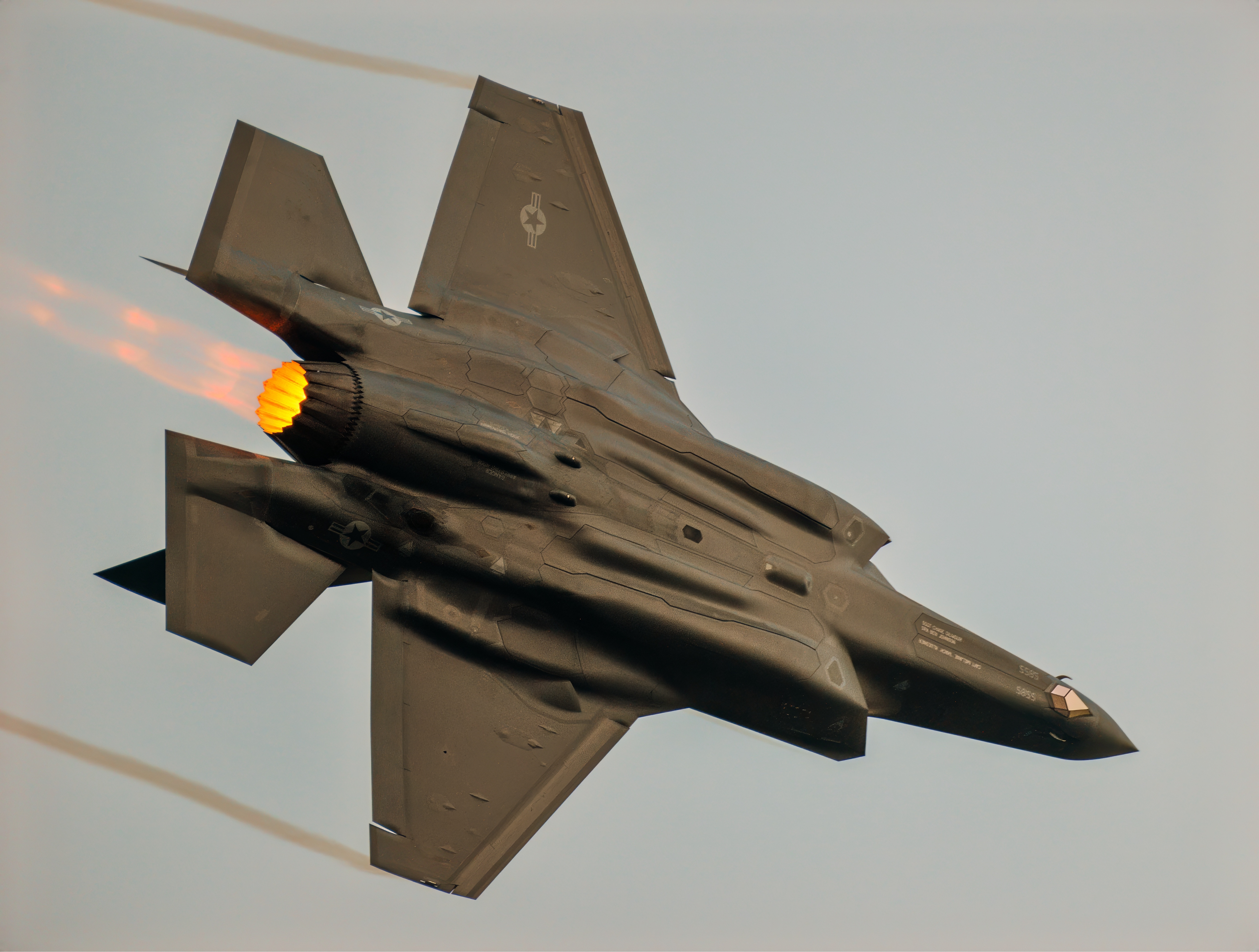 Aircraft