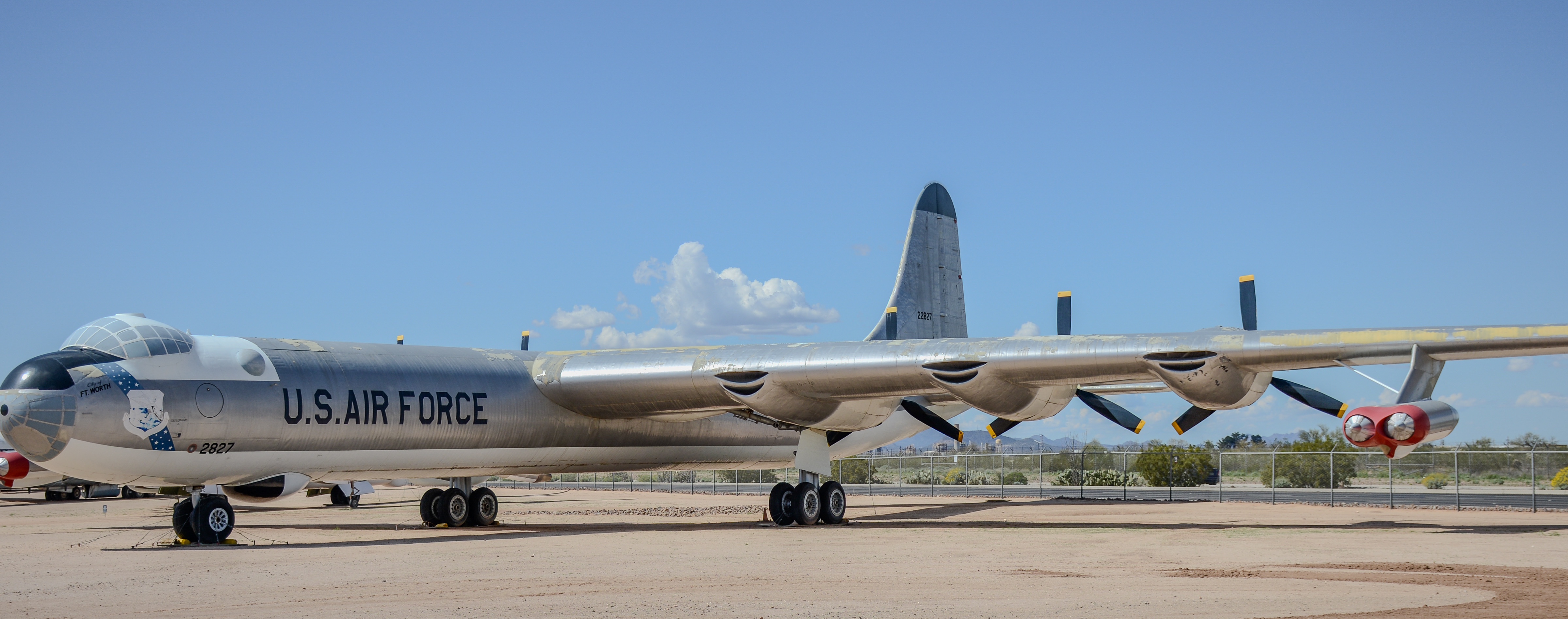 Aircraft