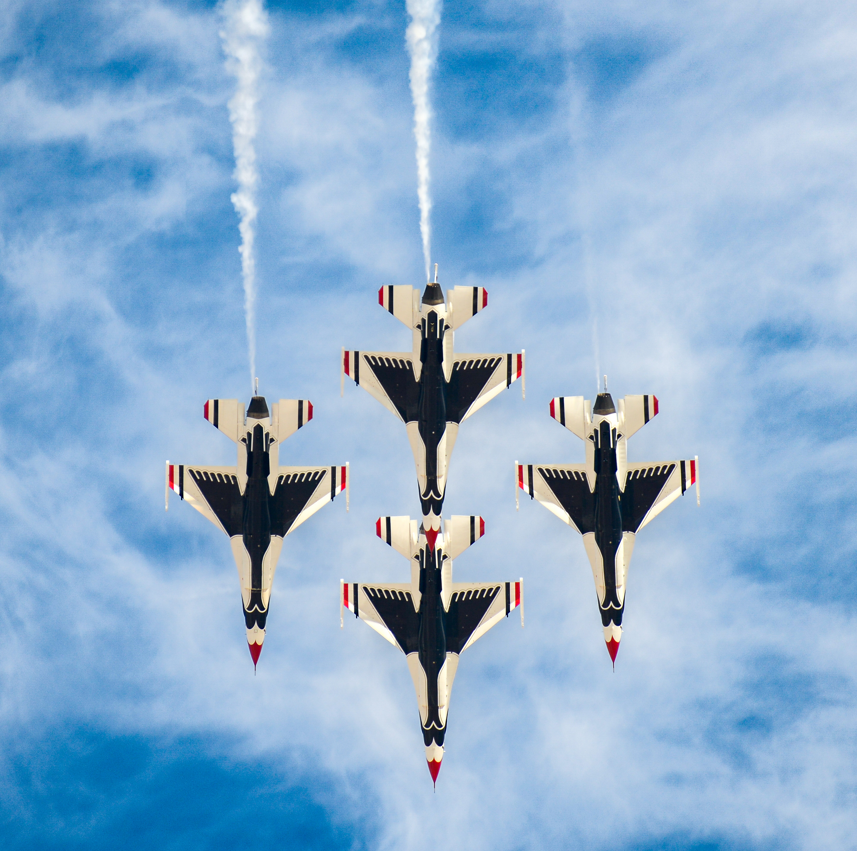 Aircraft