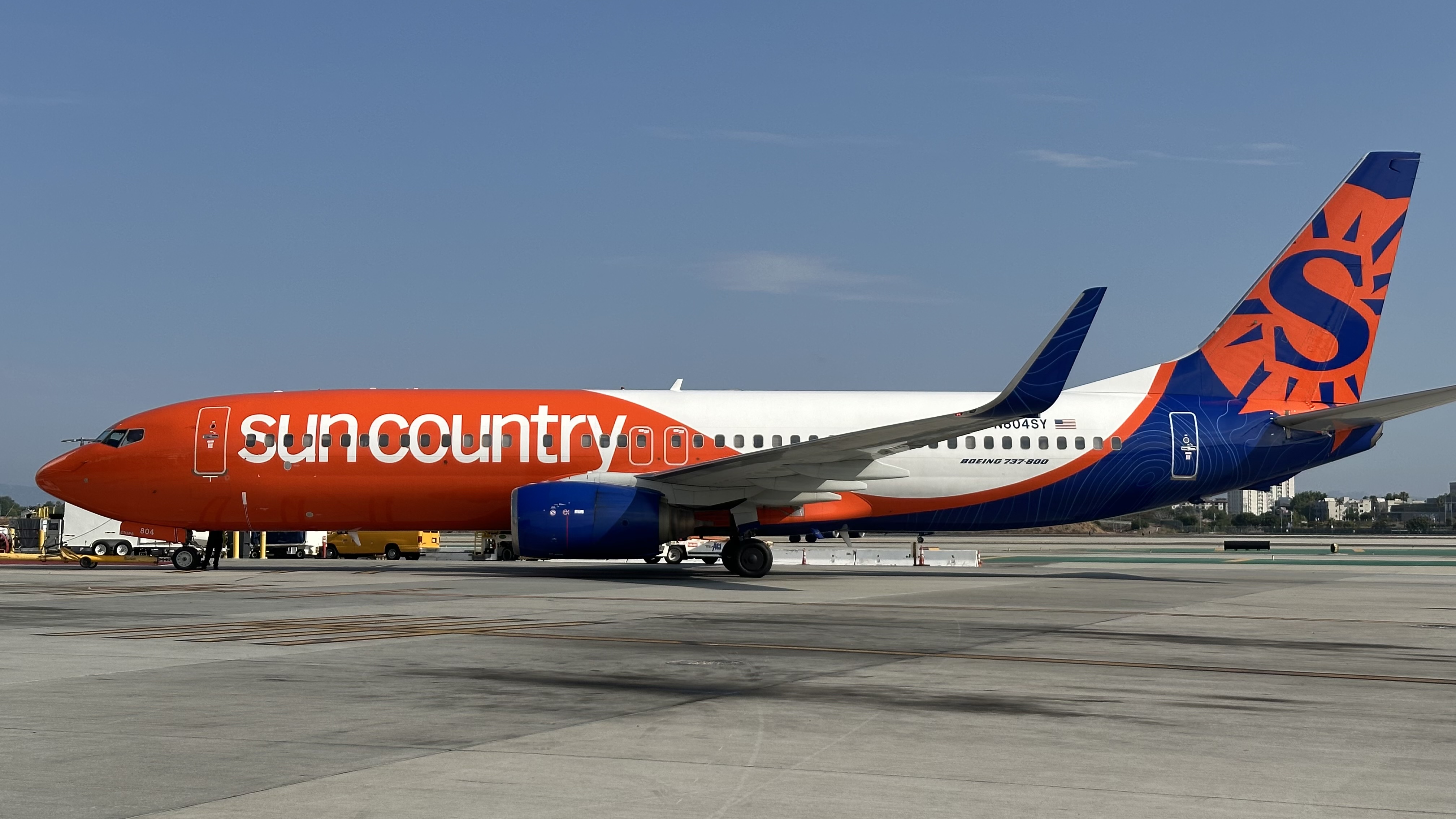 Aircraft