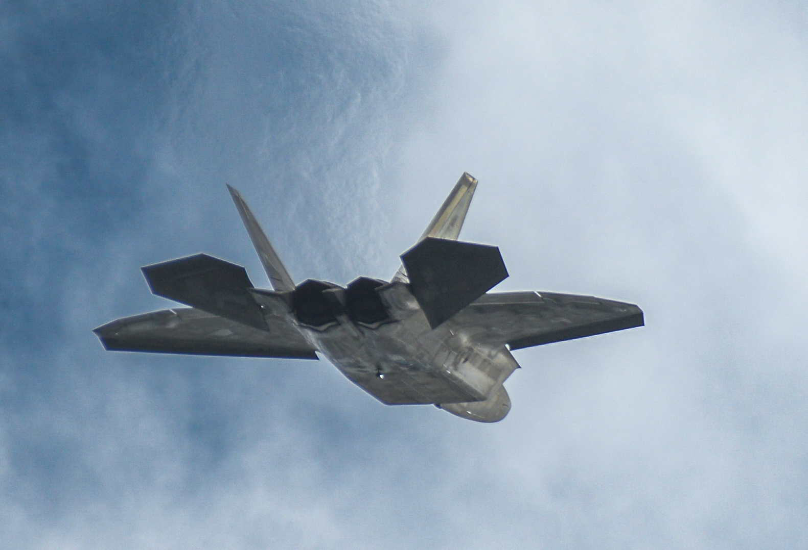 Aircraft
