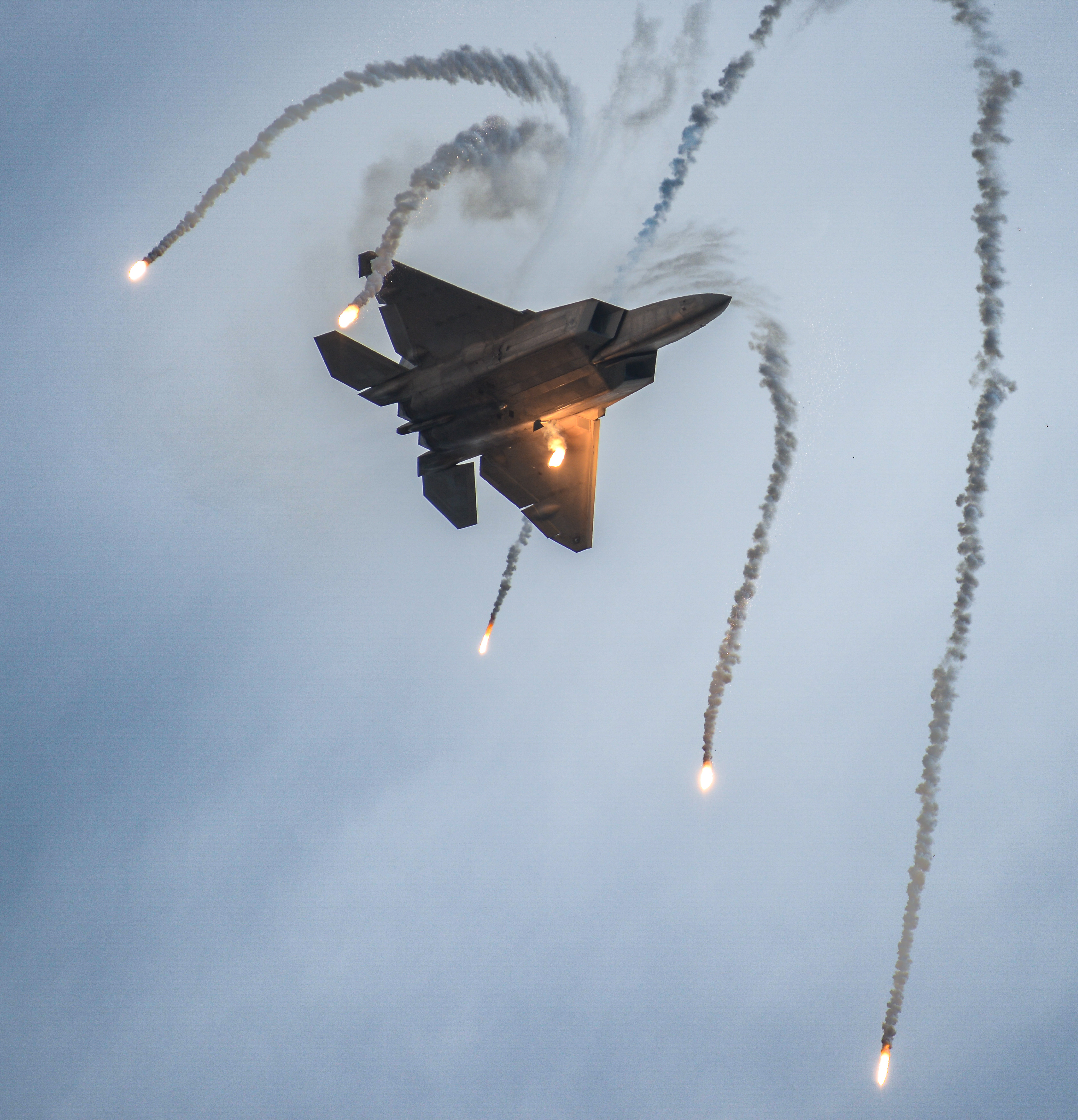 Aircraft
