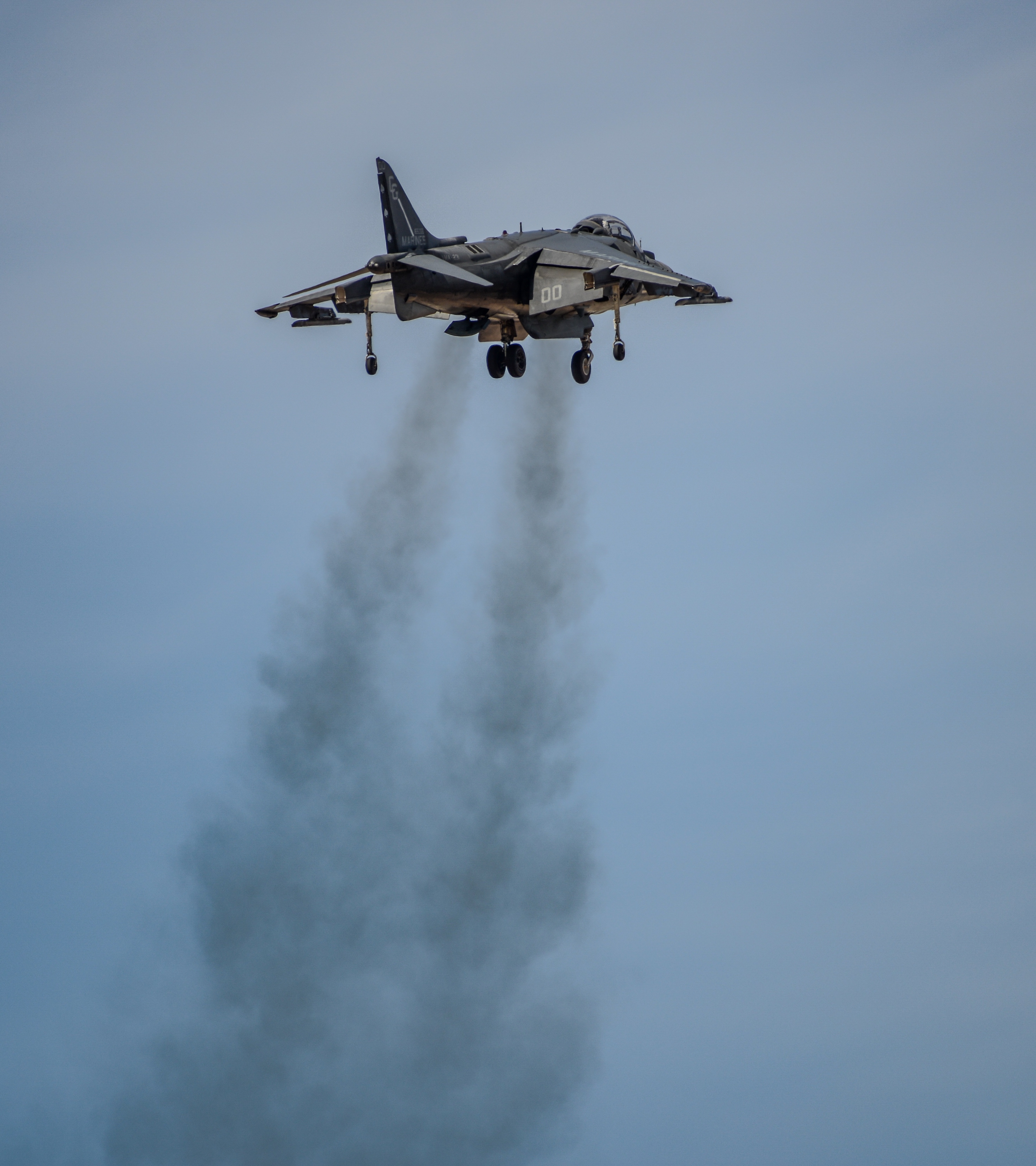 Aircraft