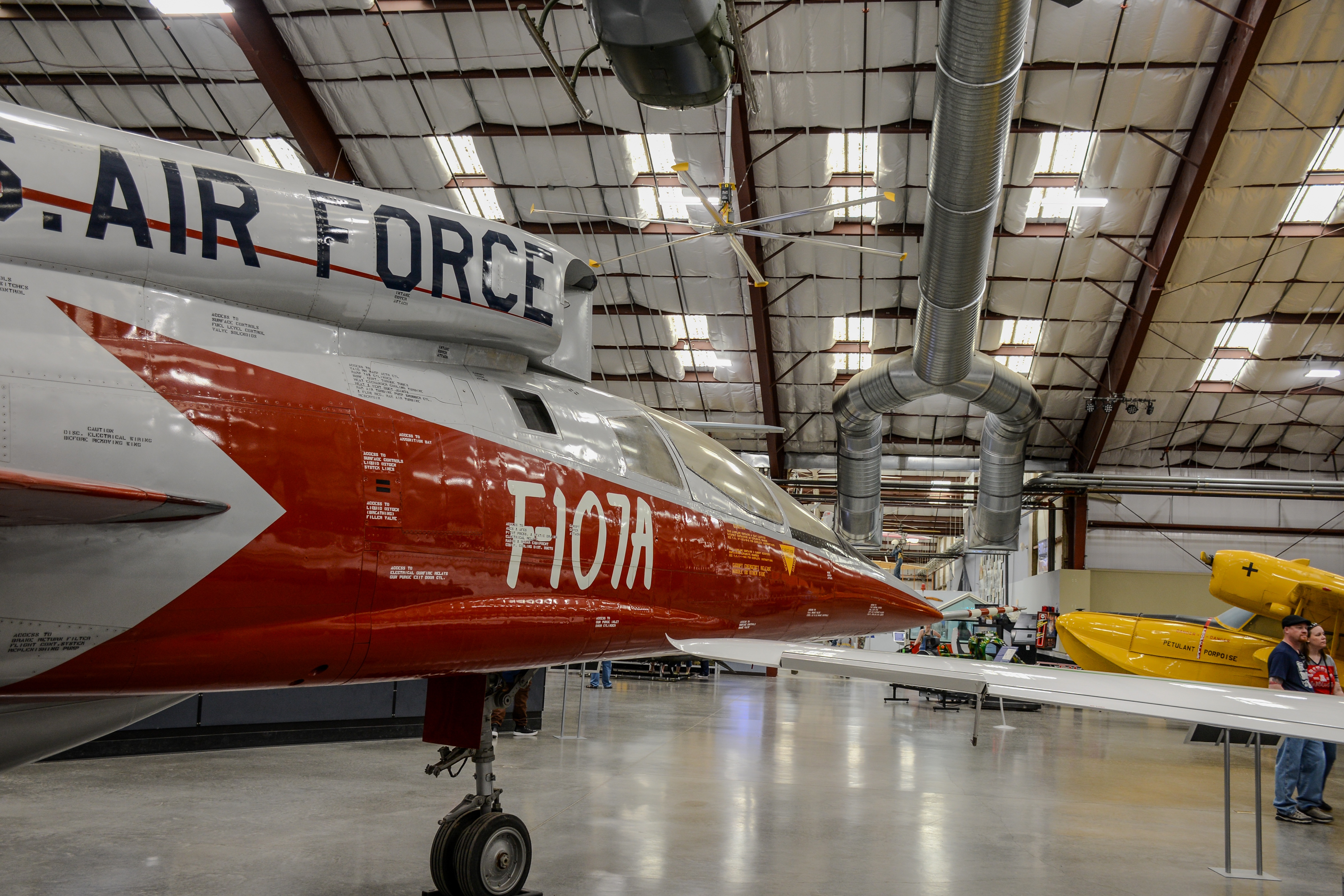 Aircraft