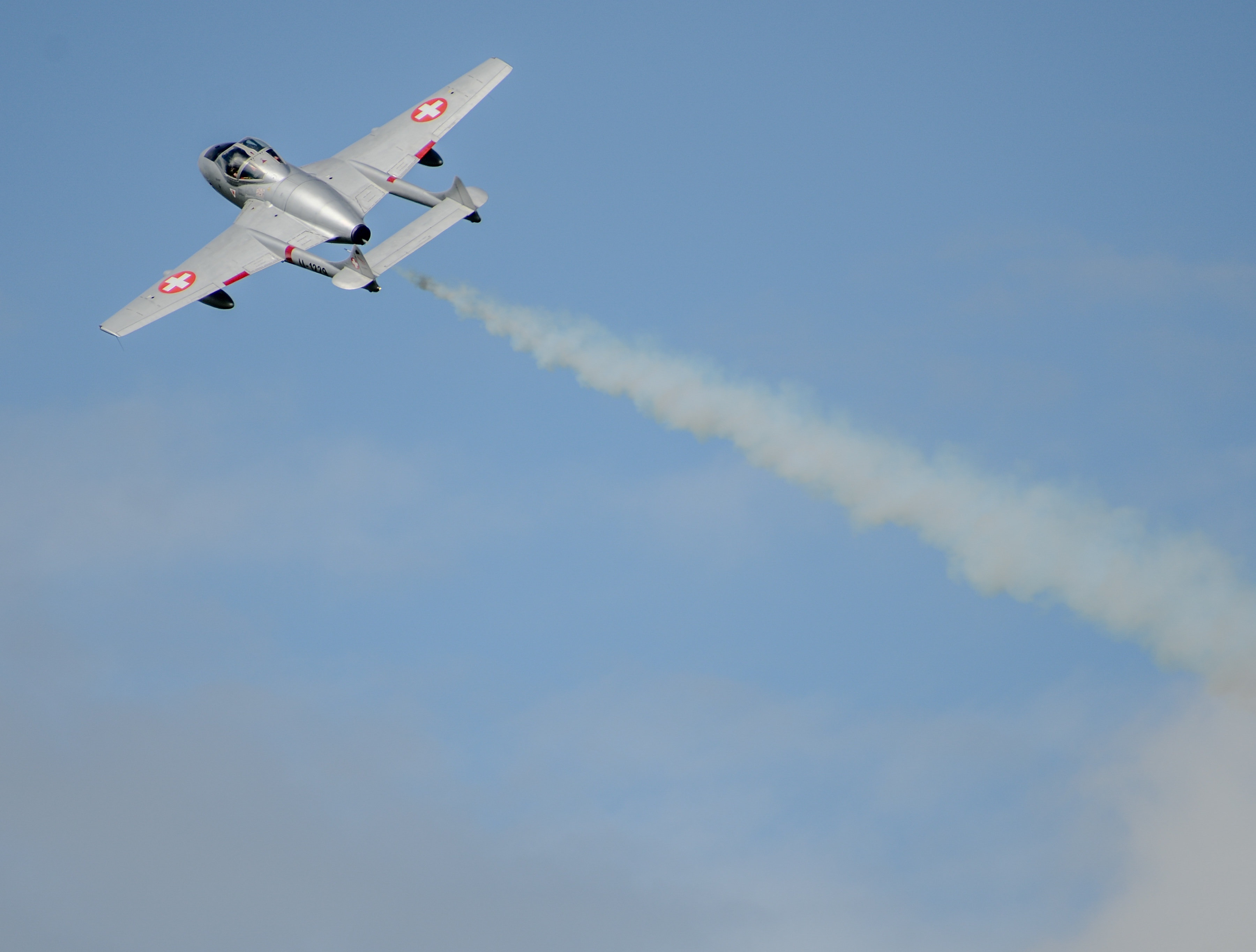 Aircraft