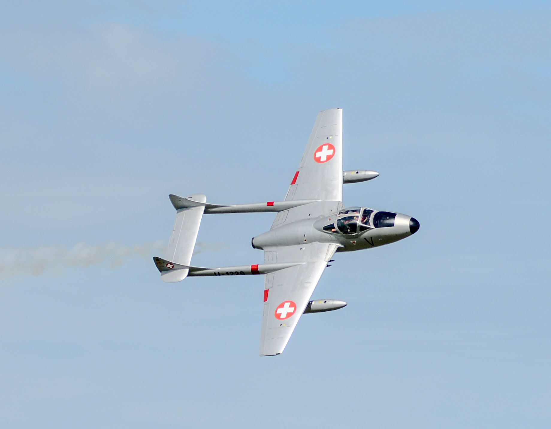 Aircraft