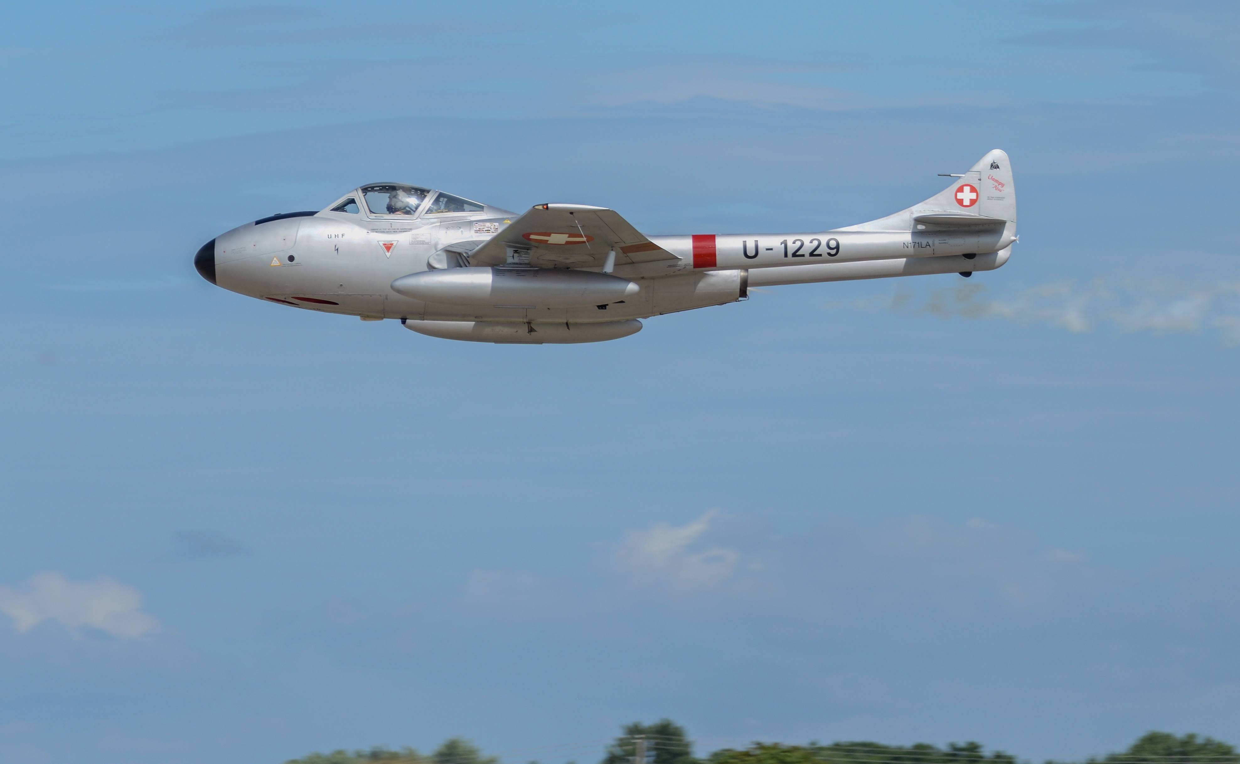 Aircraft