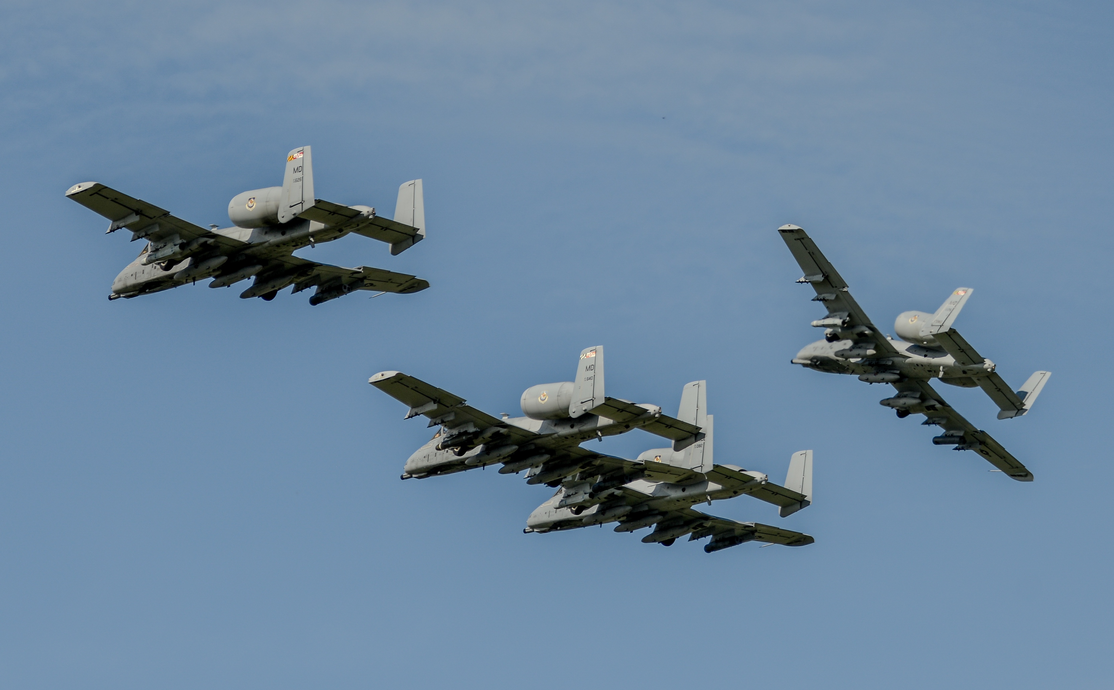 Aircraft