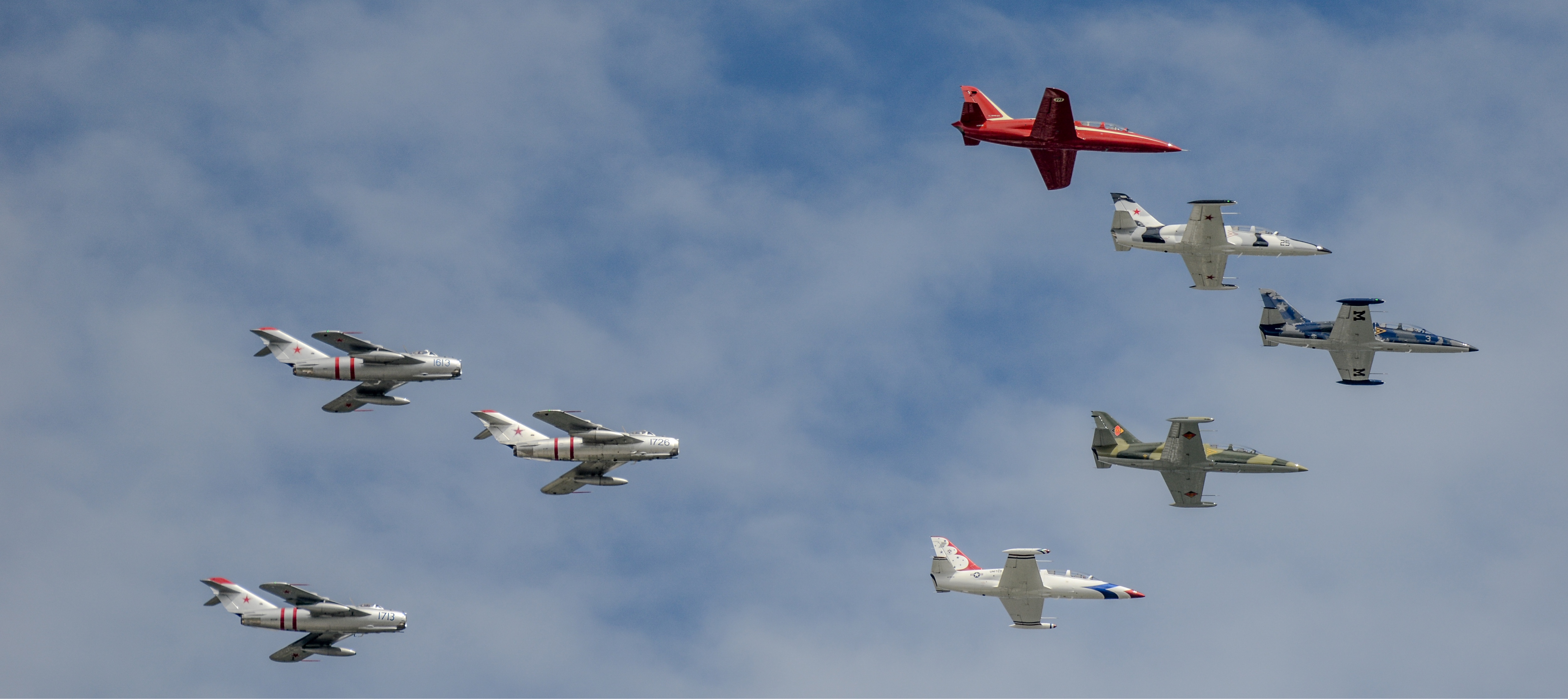 Aircraft