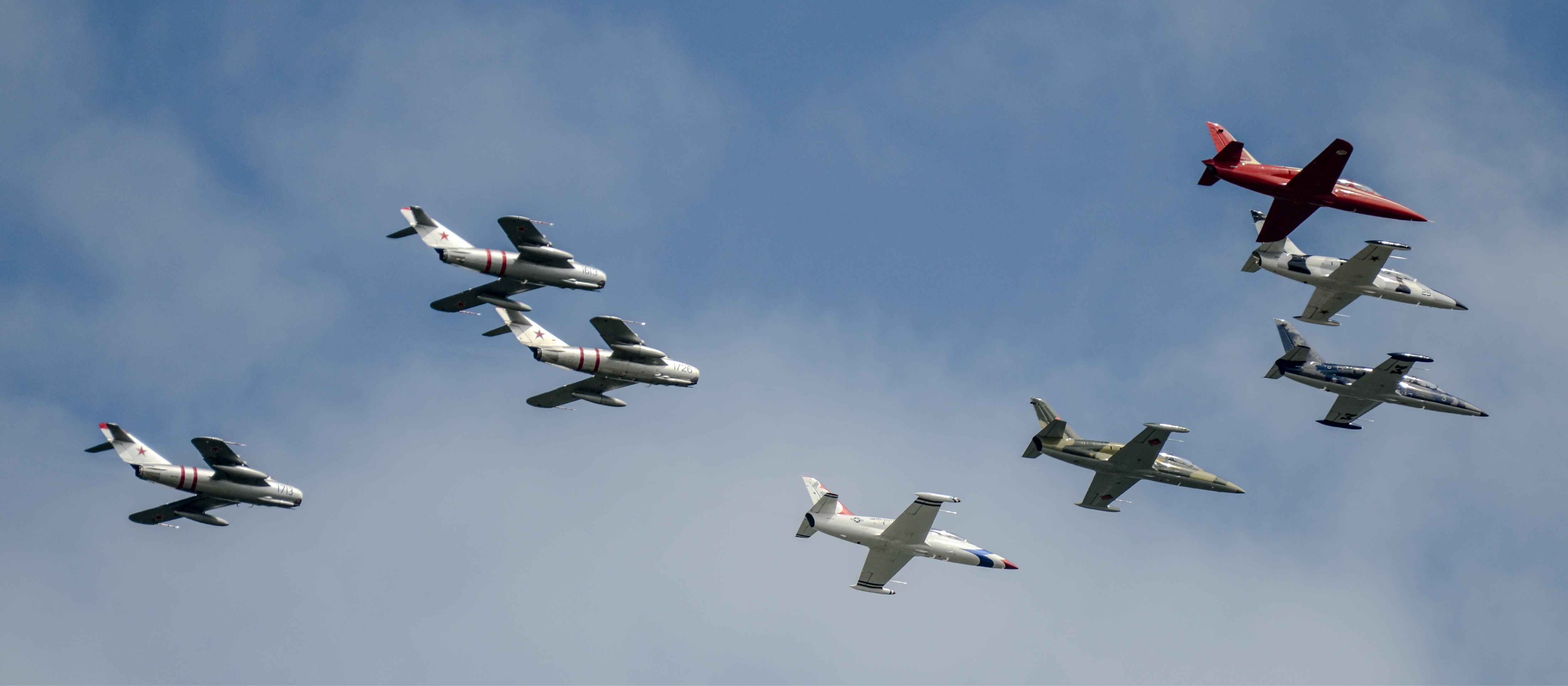 Aircraft