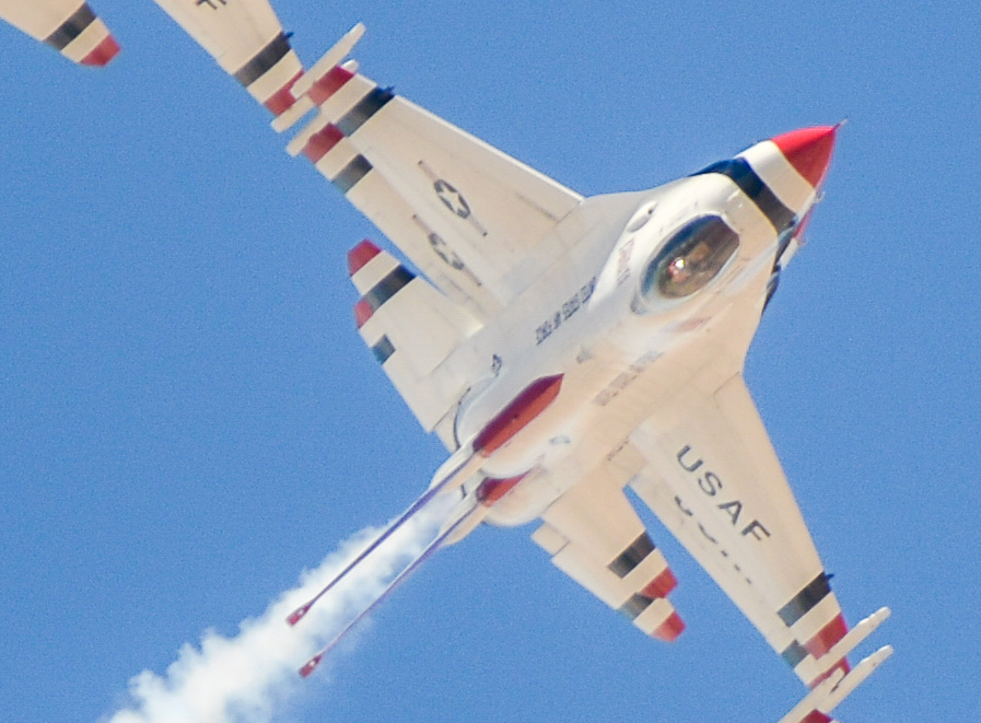 Aircraft