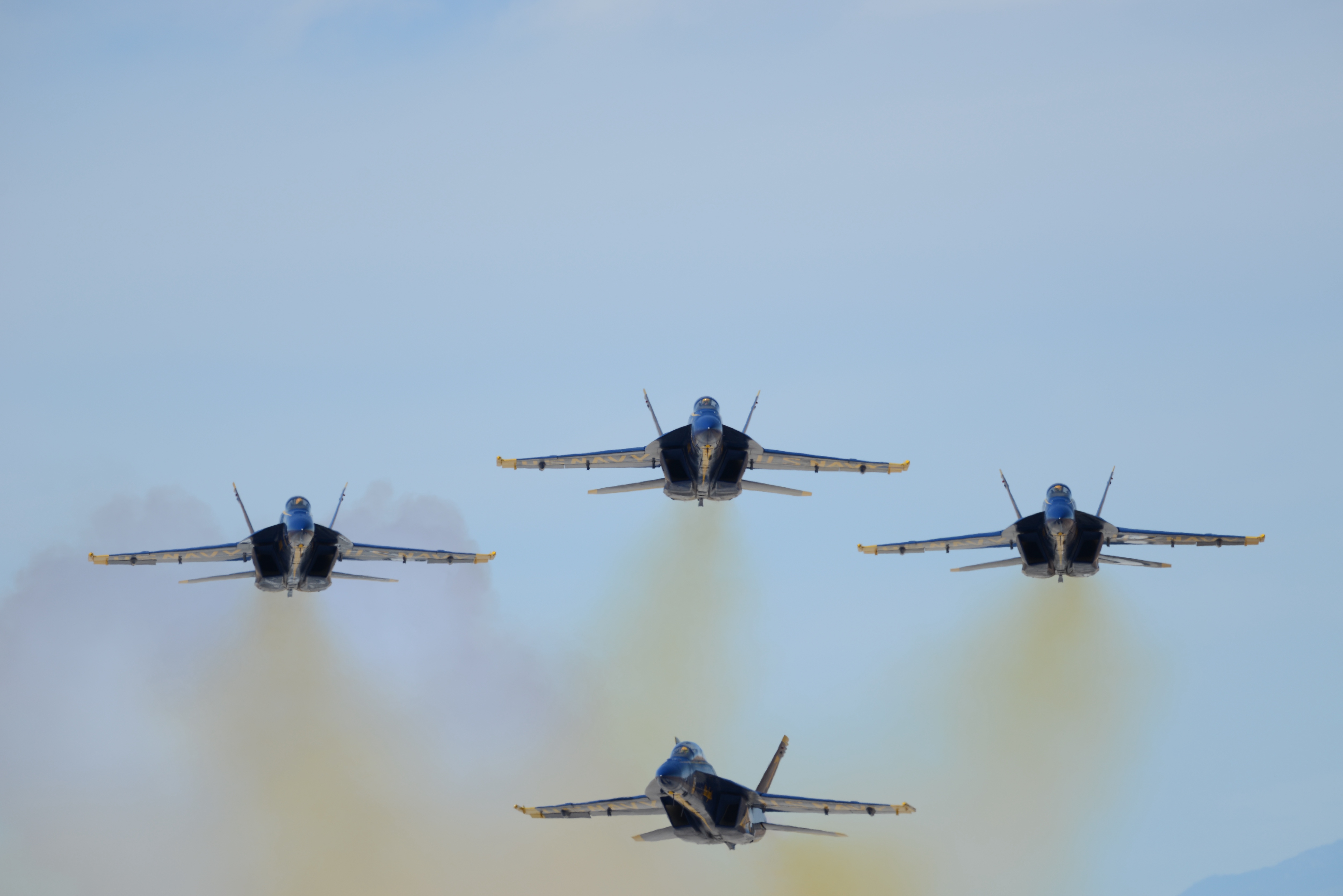 Aircraft
