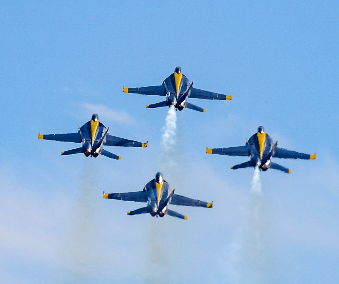 Aircraft