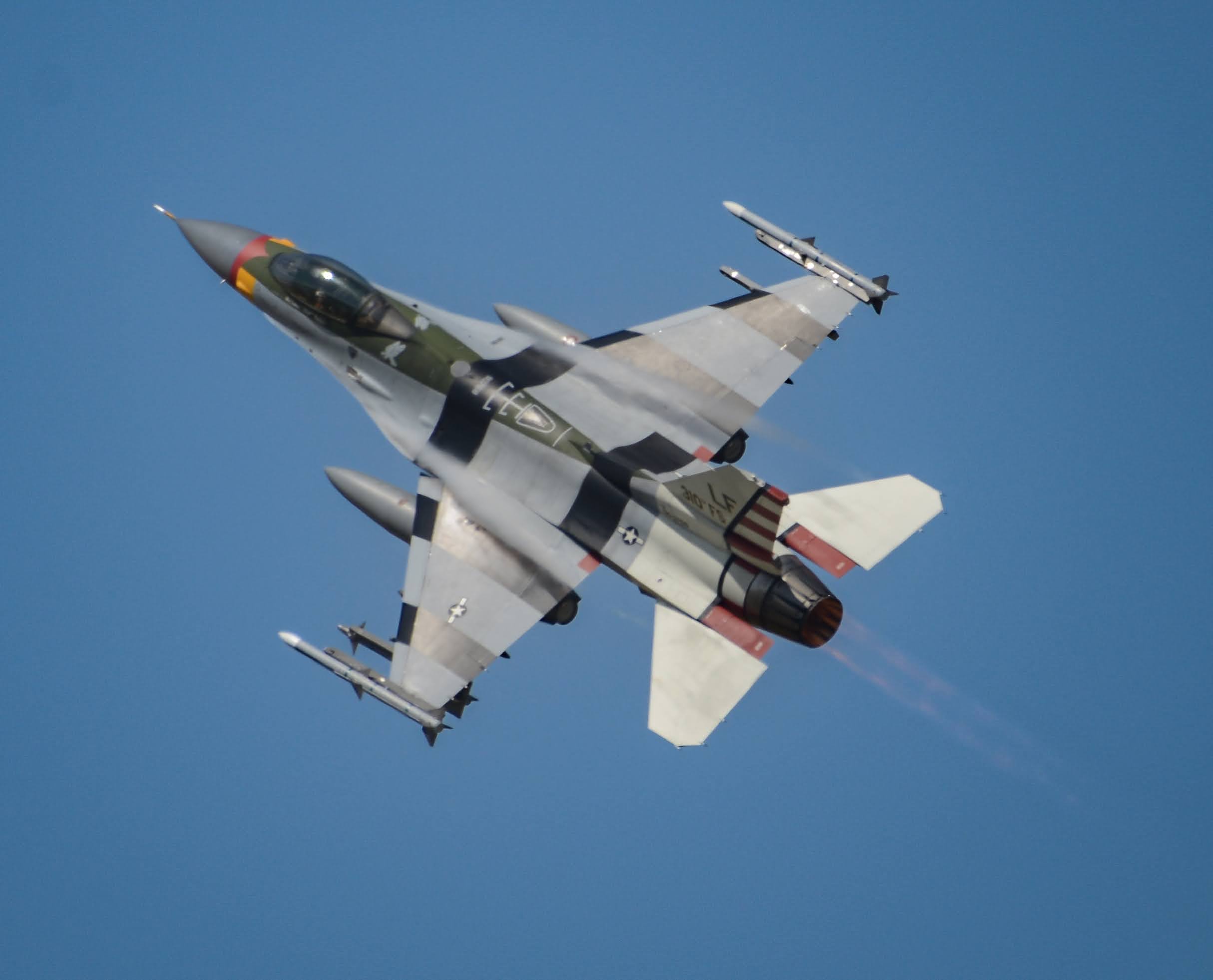 Aircraft