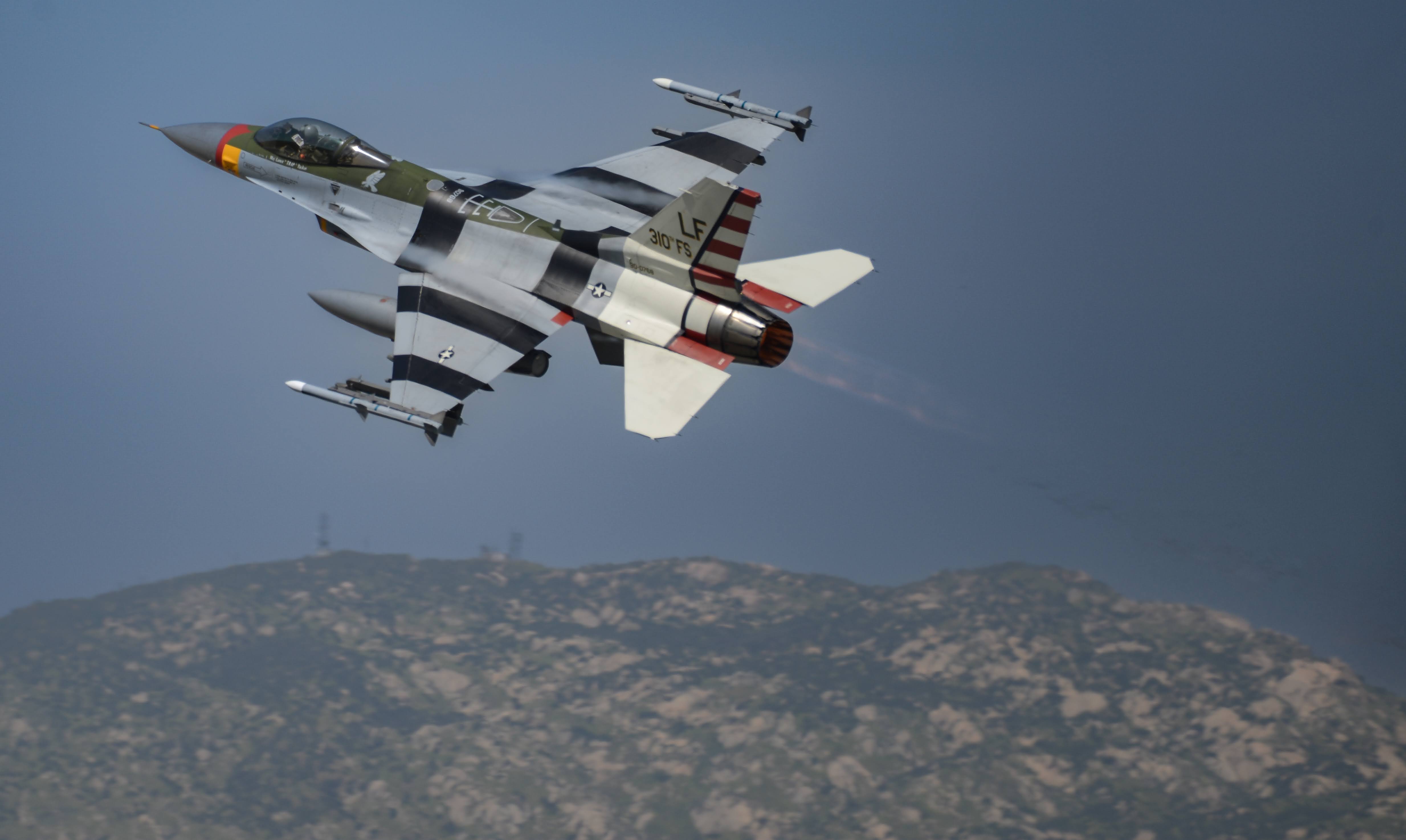 Aircraft