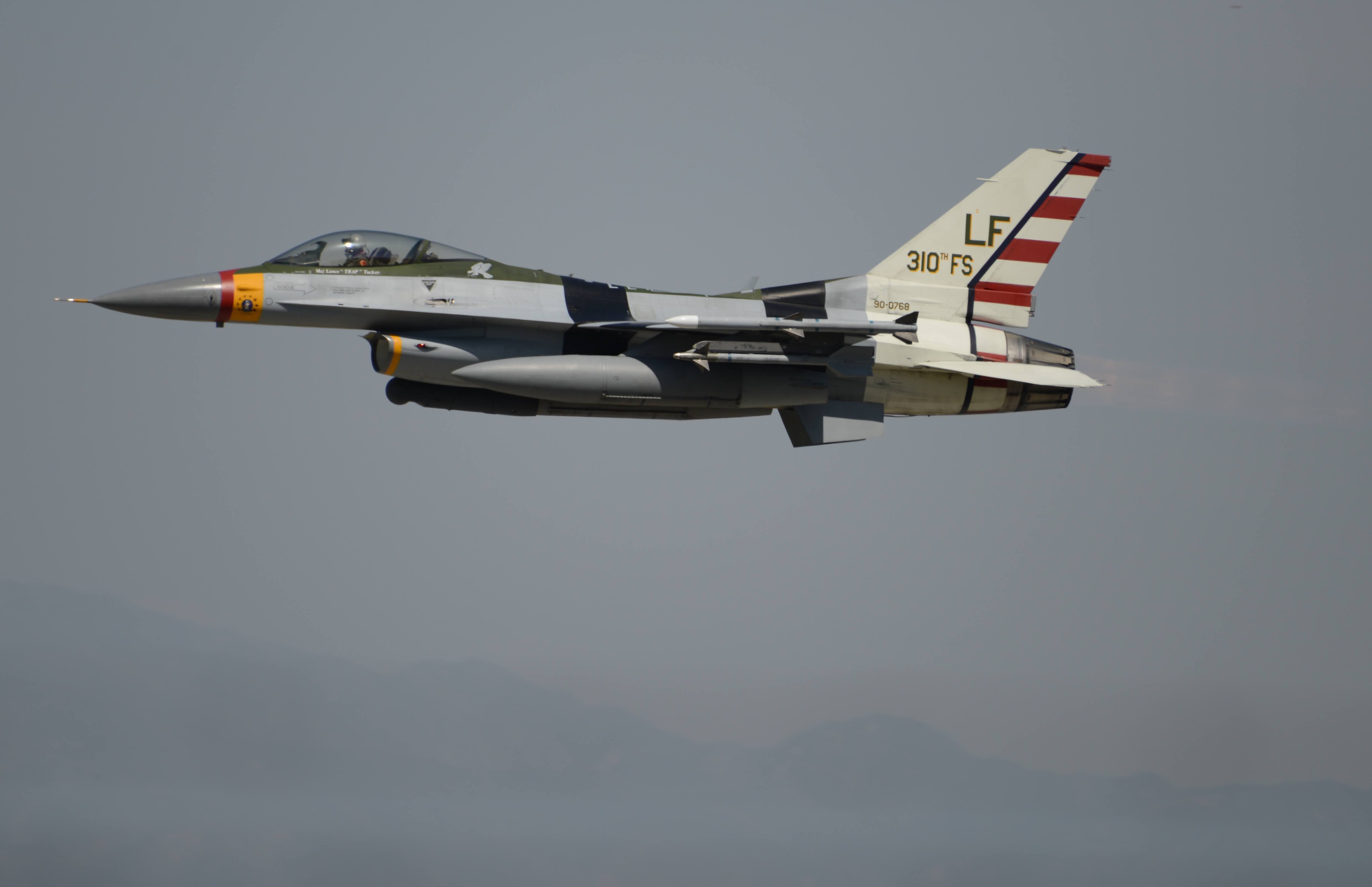 Aircraft