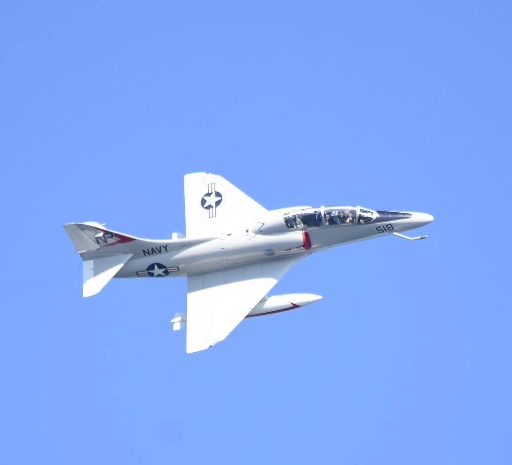 Aircraft