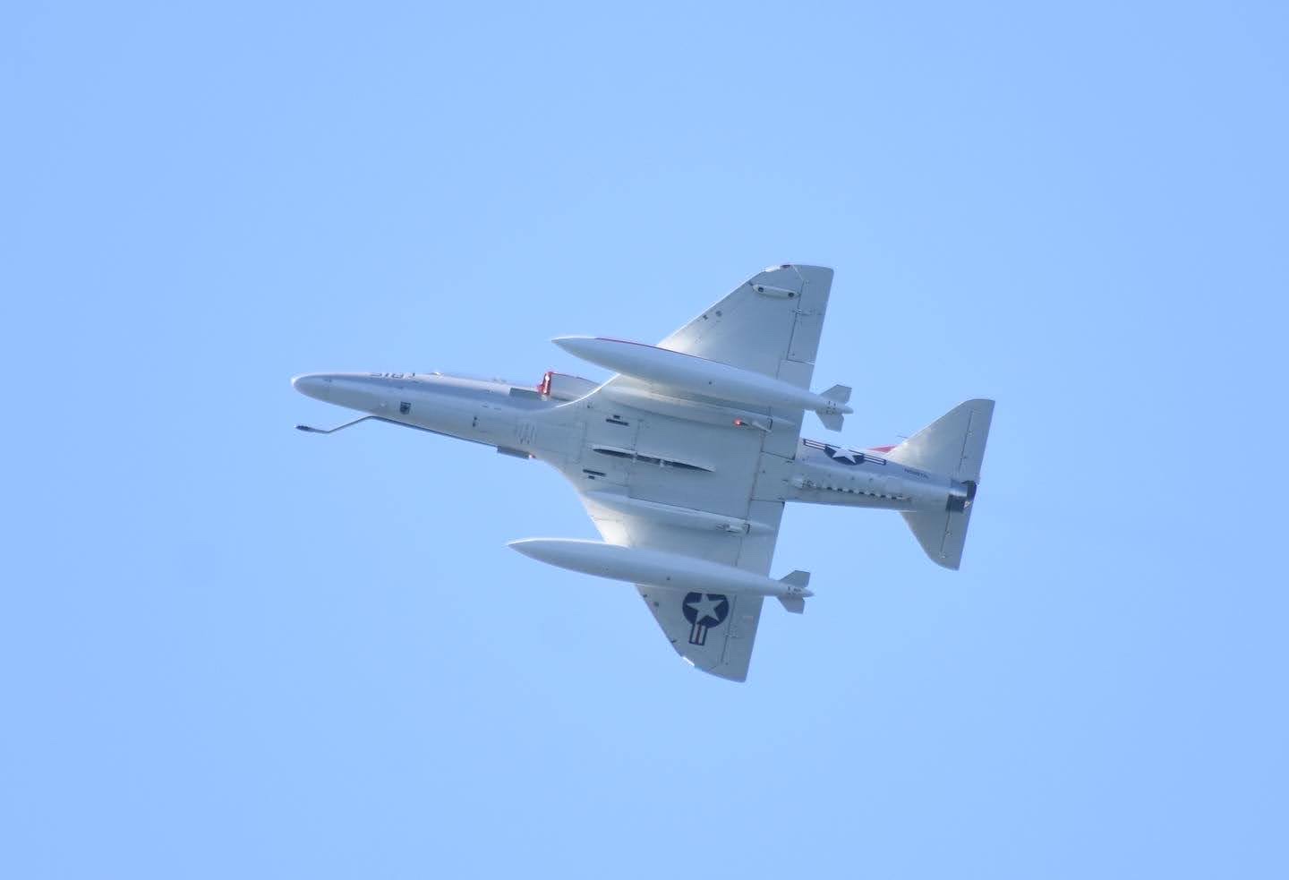 Aircraft