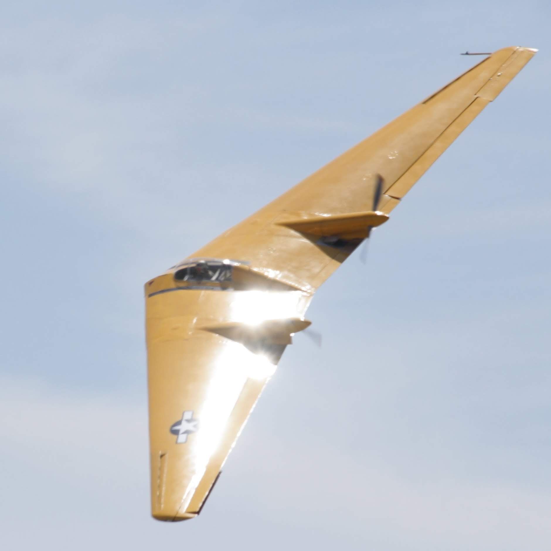 Aircraft