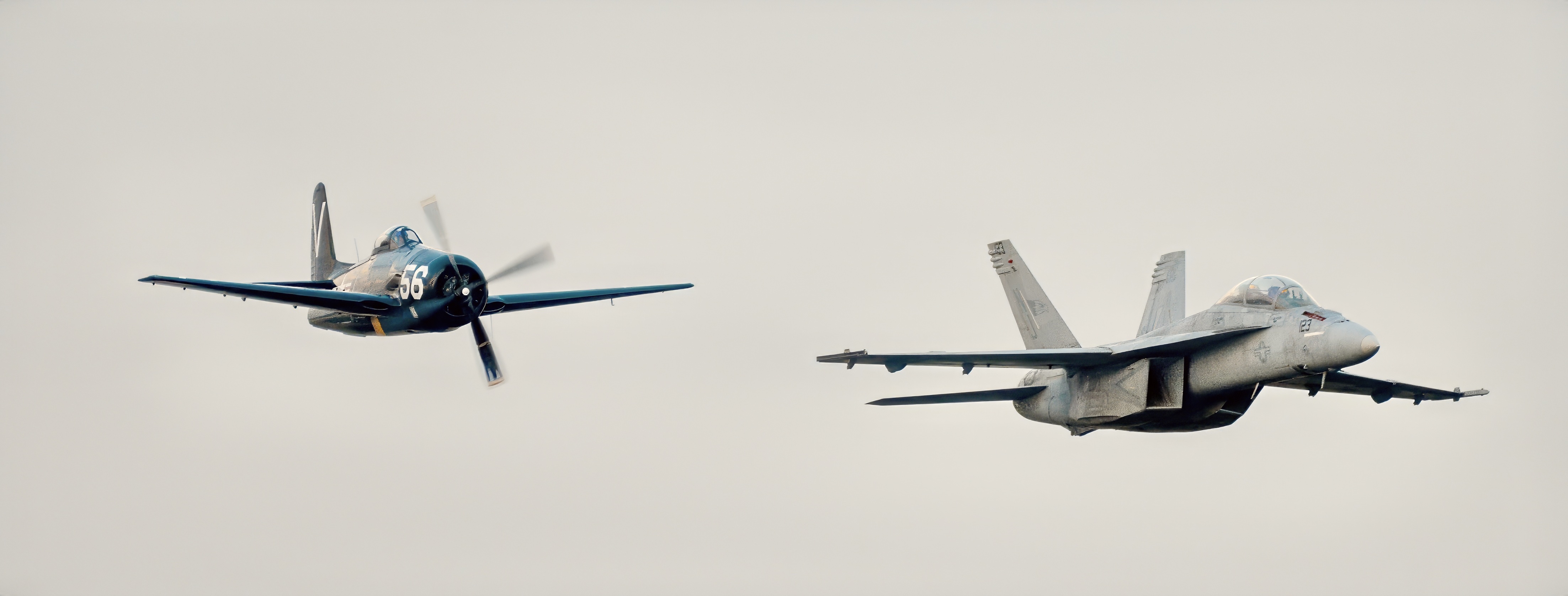 Aircraft