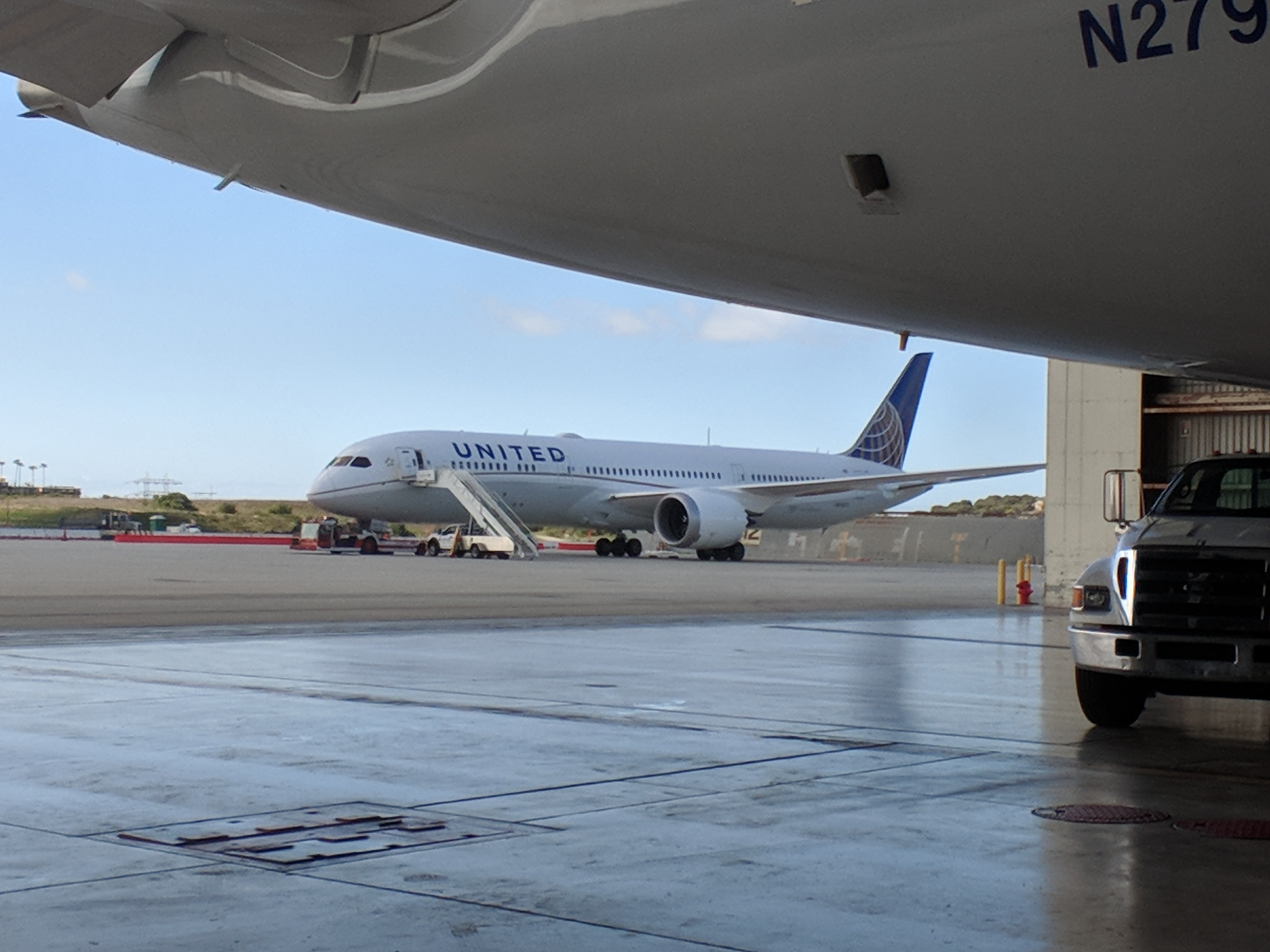 Aircraft