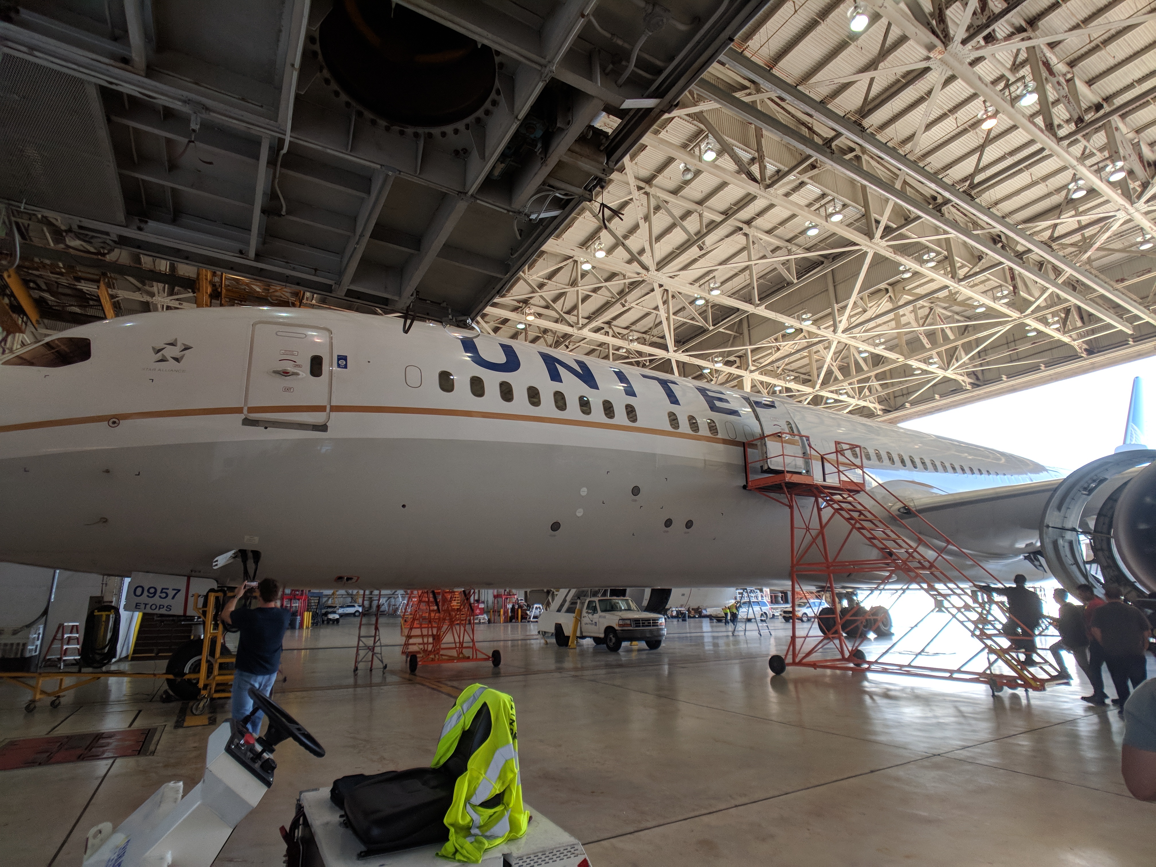 Aircraft
