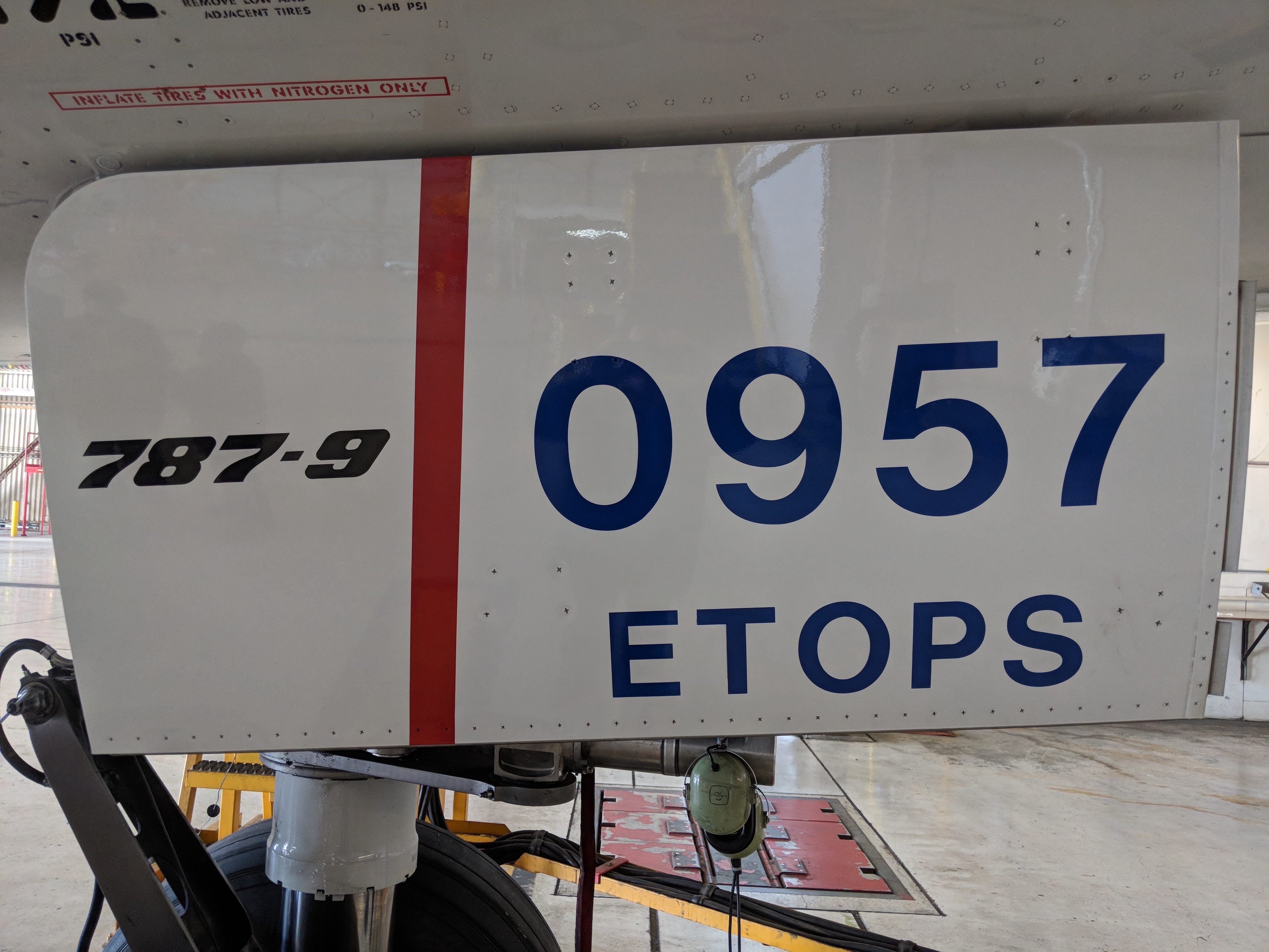 Aircraft