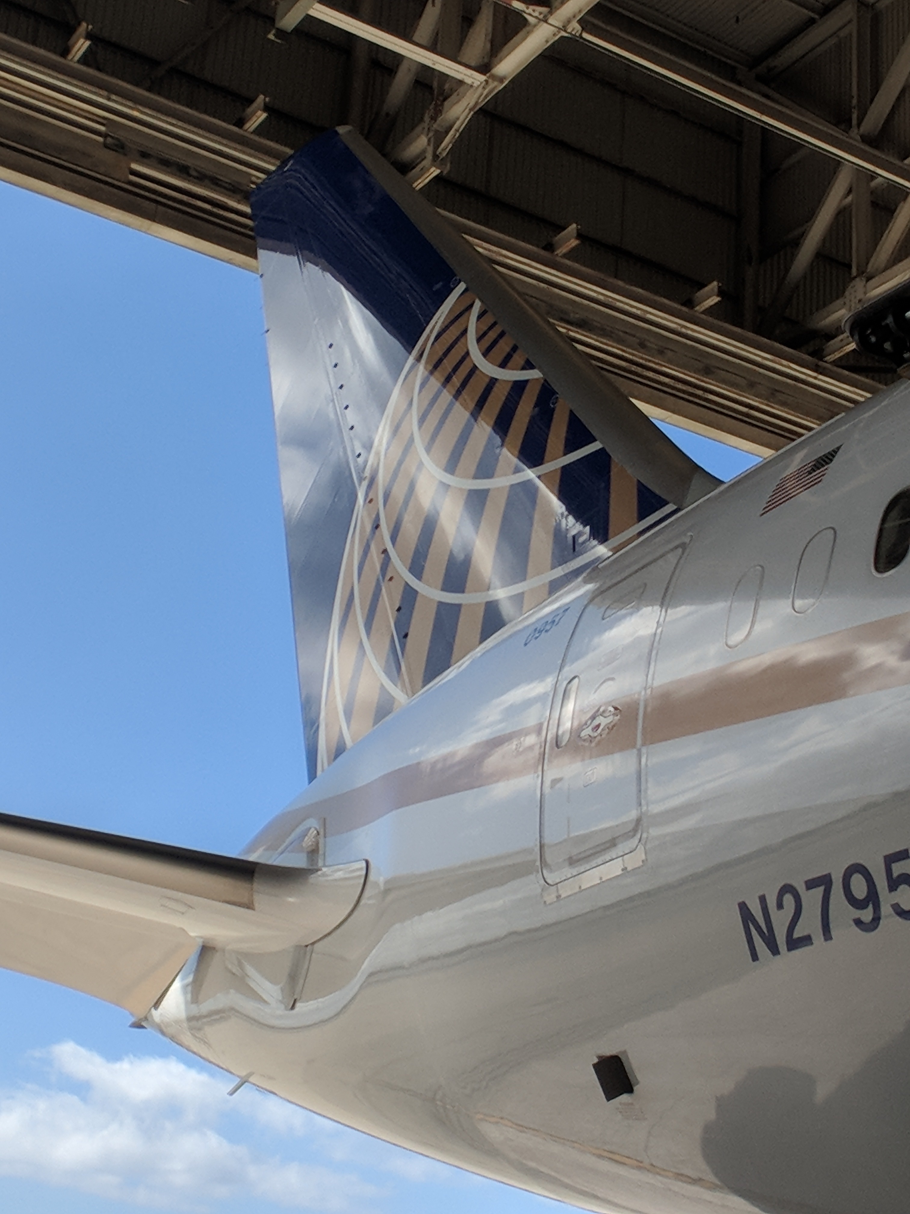 Aircraft