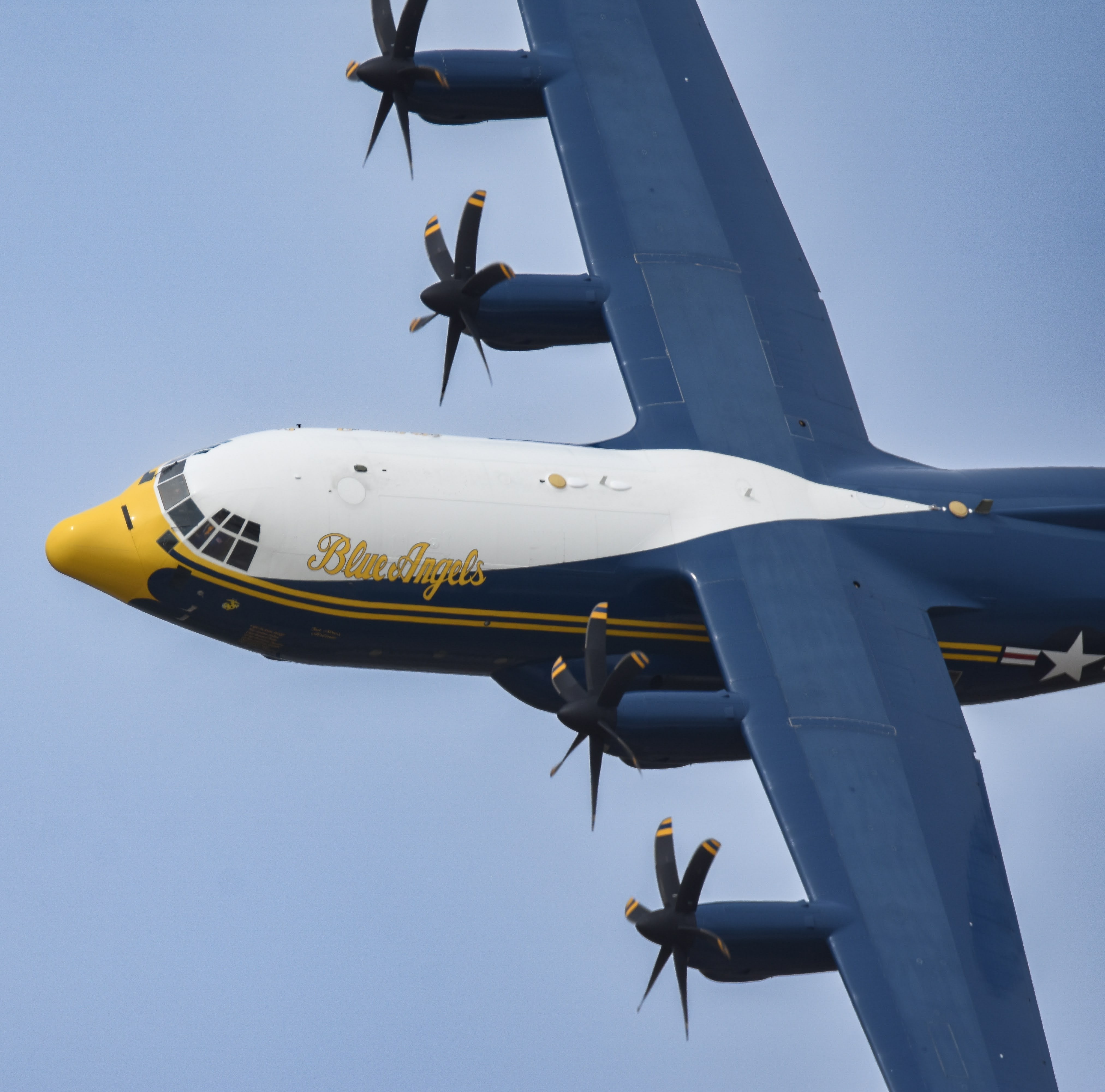 Aircraft