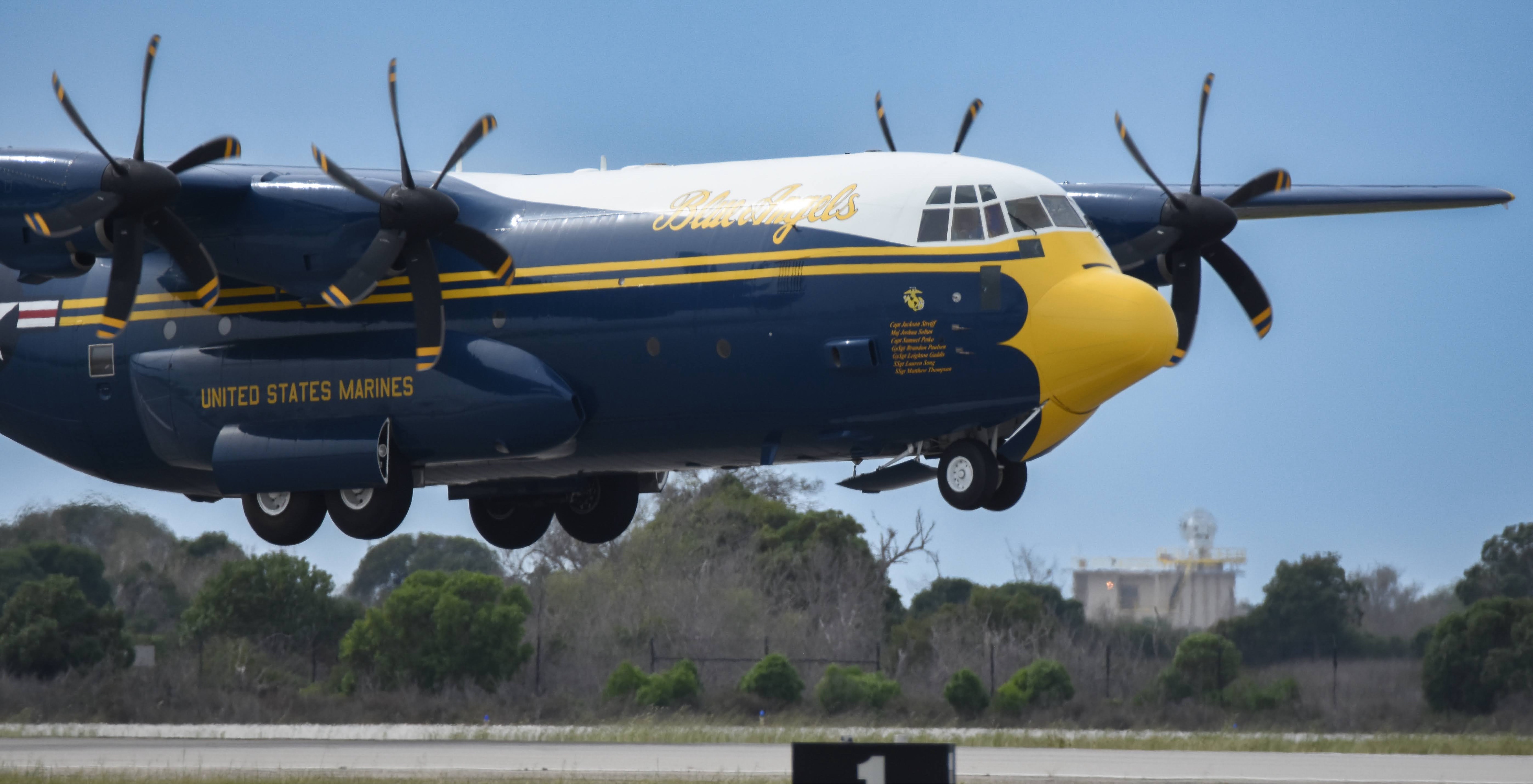 Aircraft