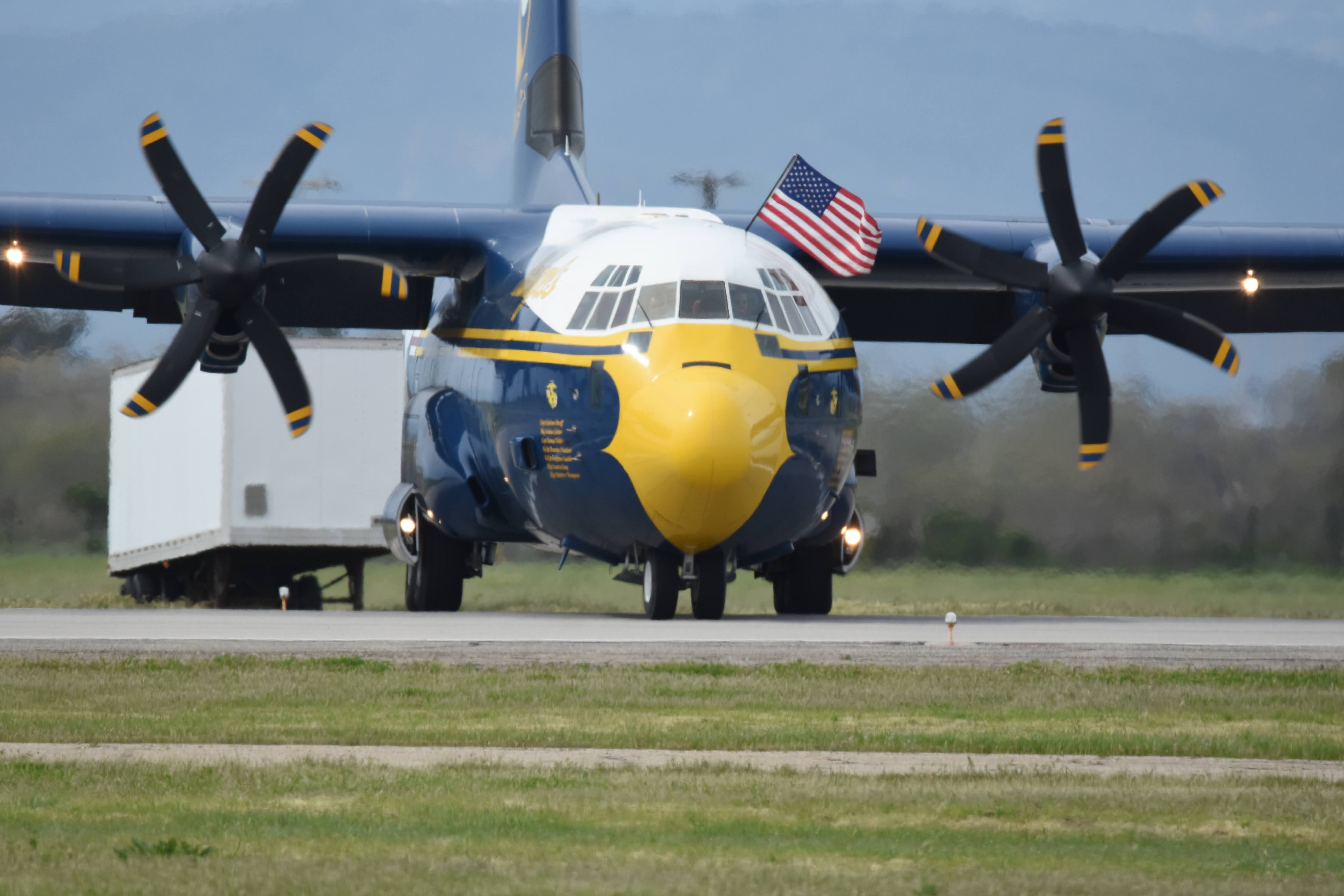 Aircraft