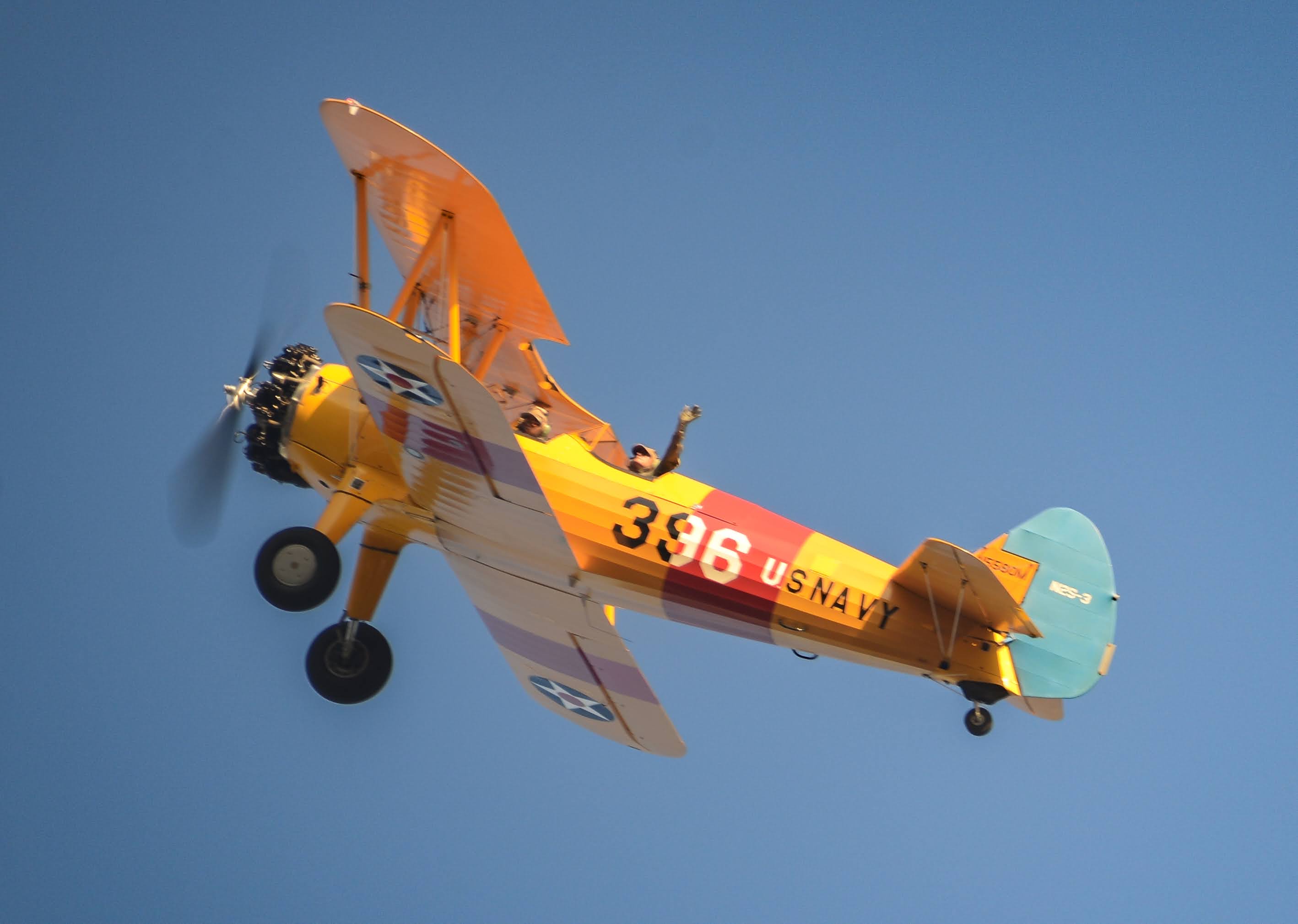 Aircraft