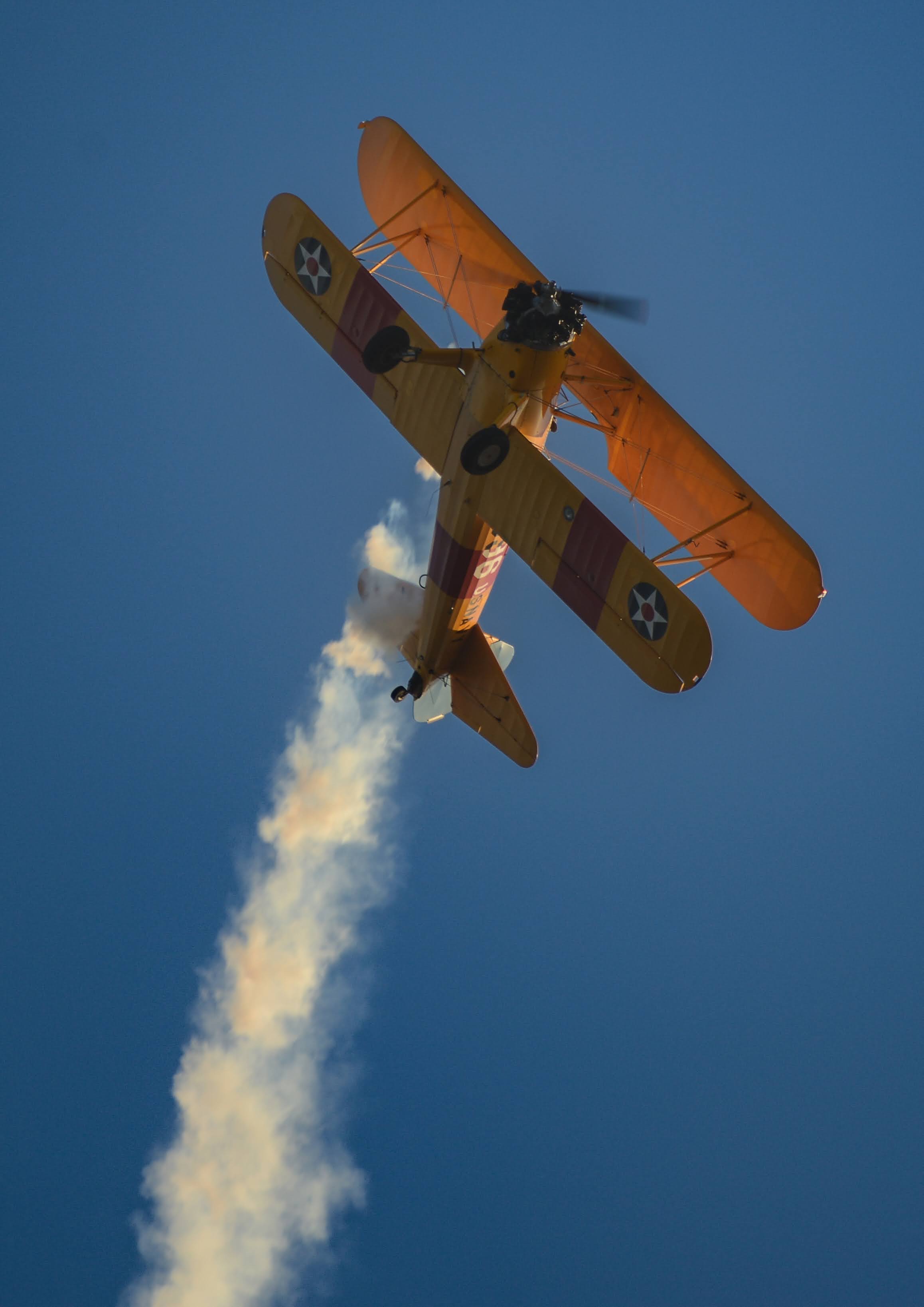 Aircraft