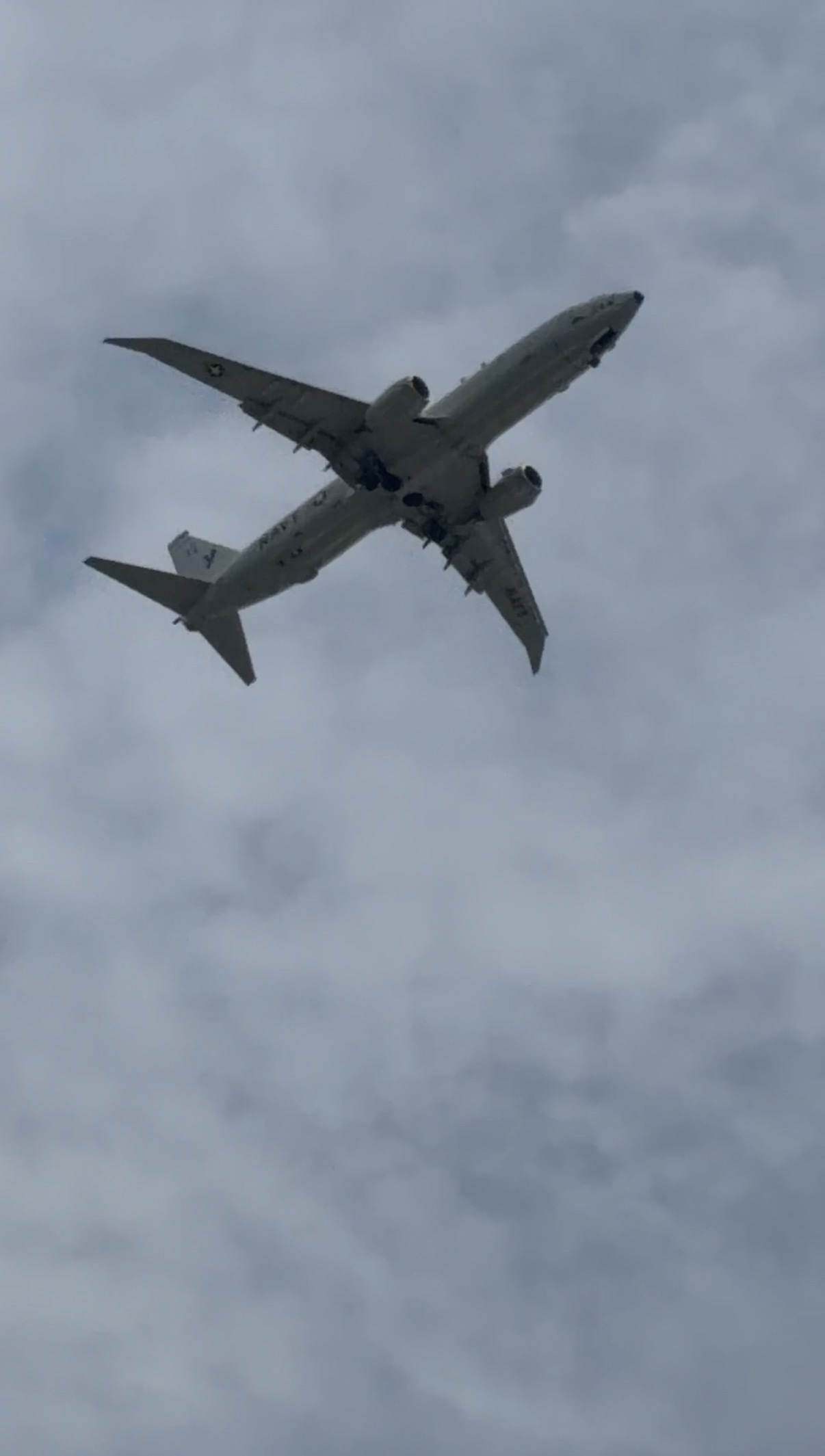 Spotting