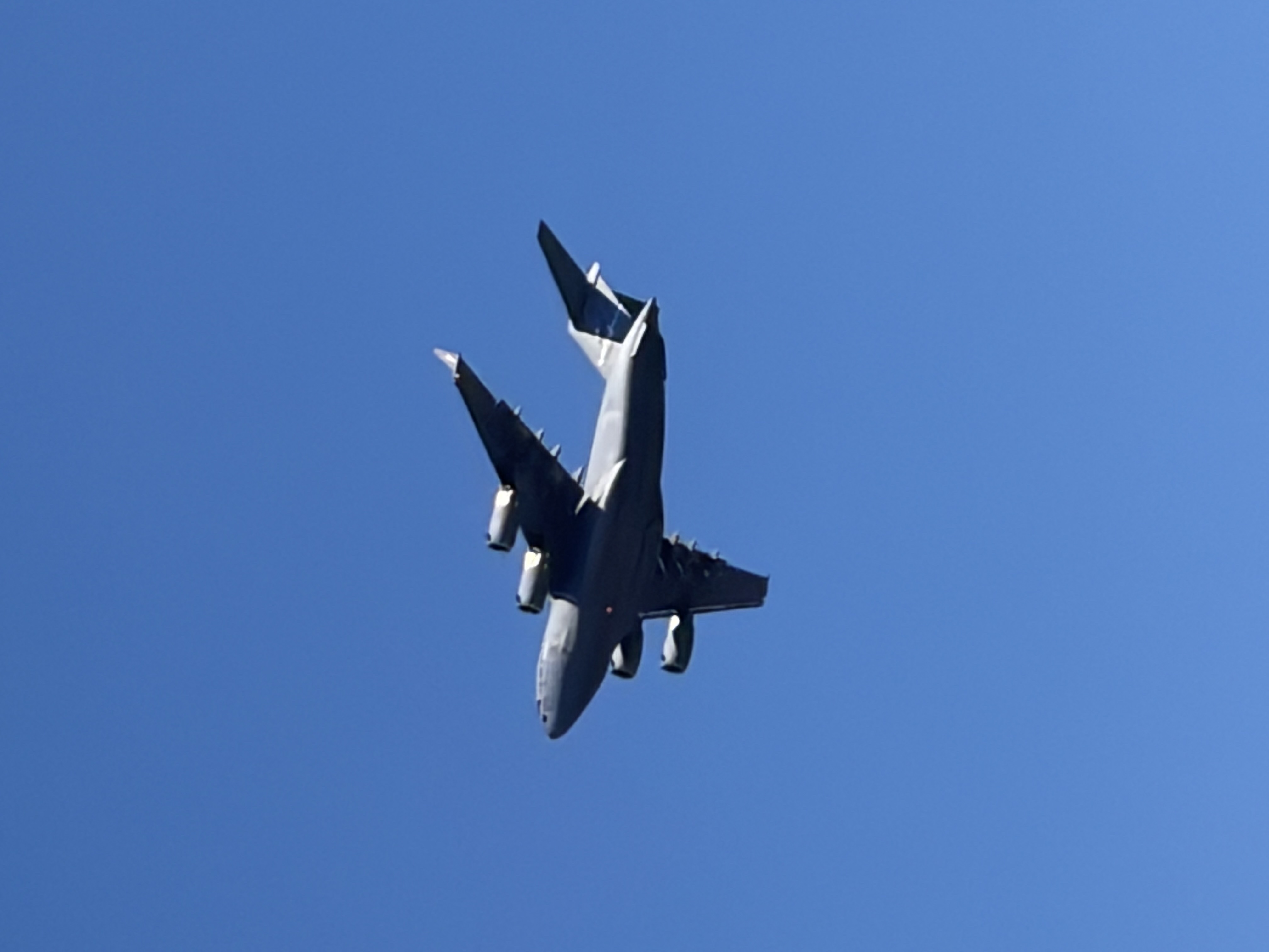 Spotting
