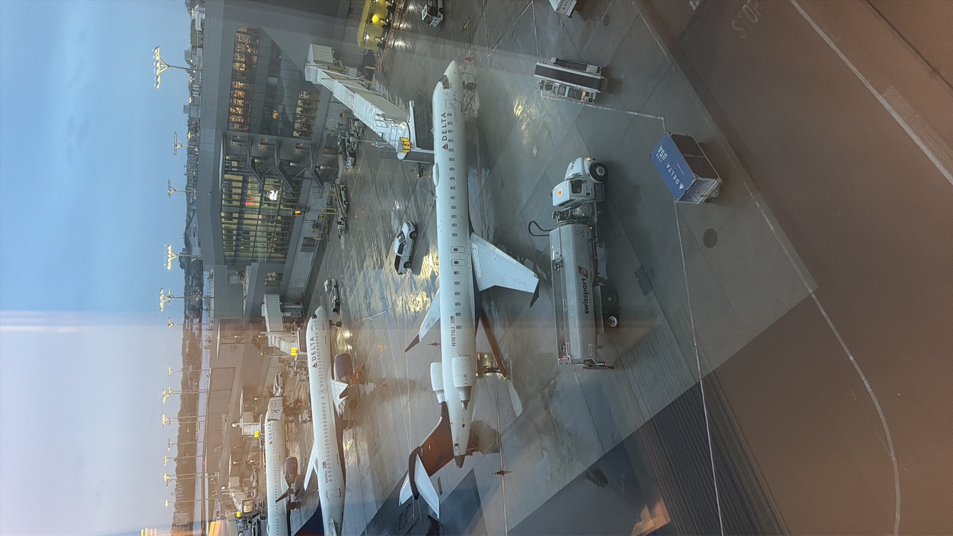 Aircraft