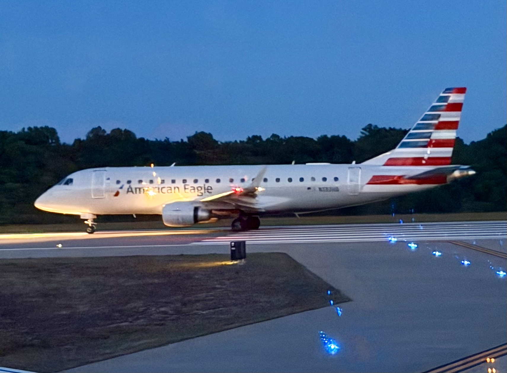 Aircraft