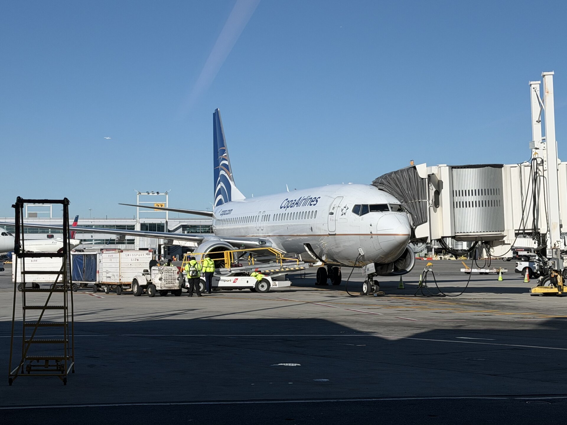 Boeing 737-800