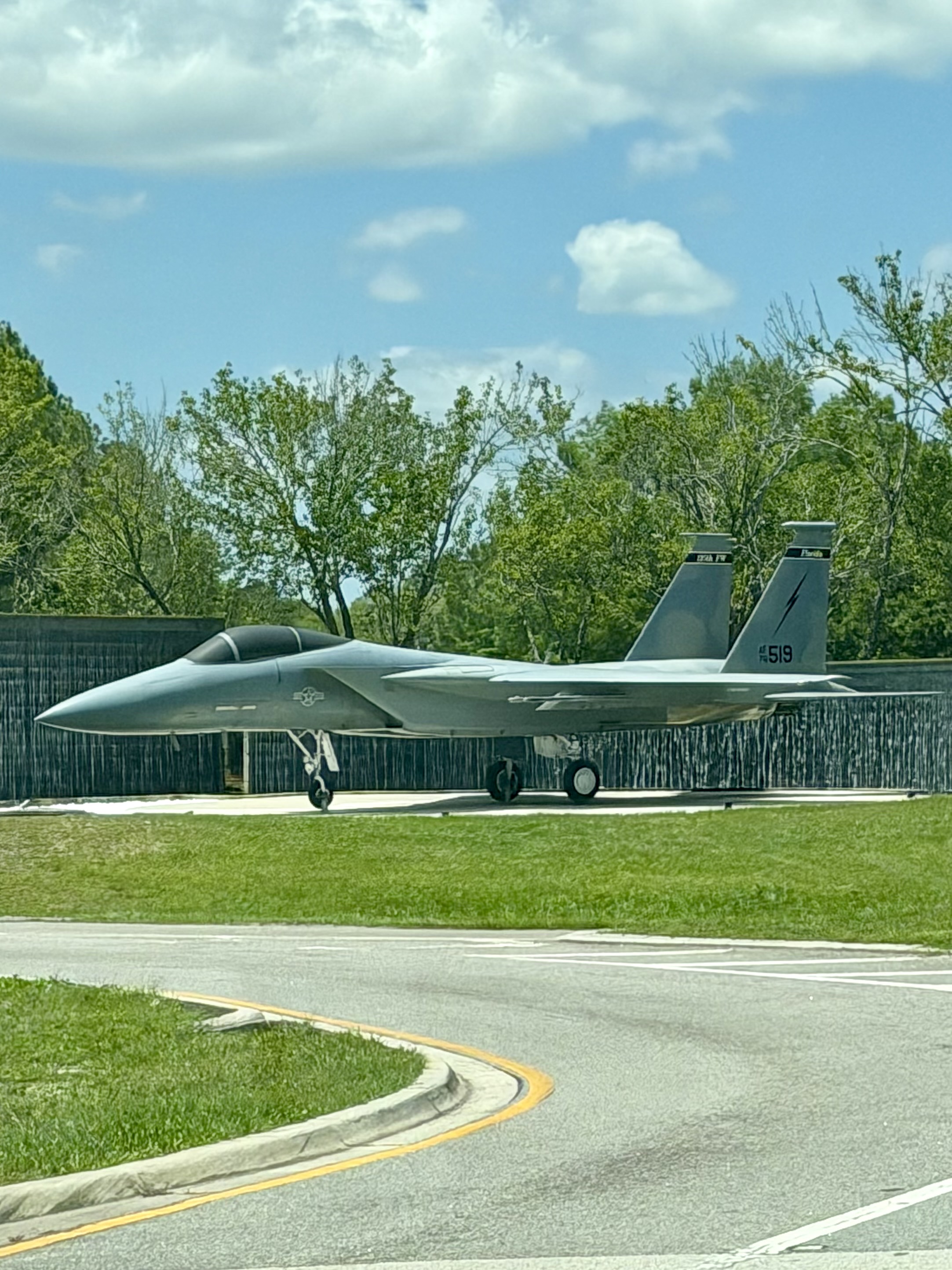 Spotting