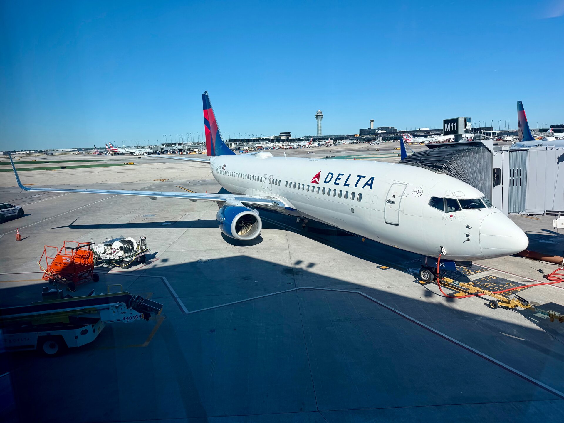 Boeing 737-900ER